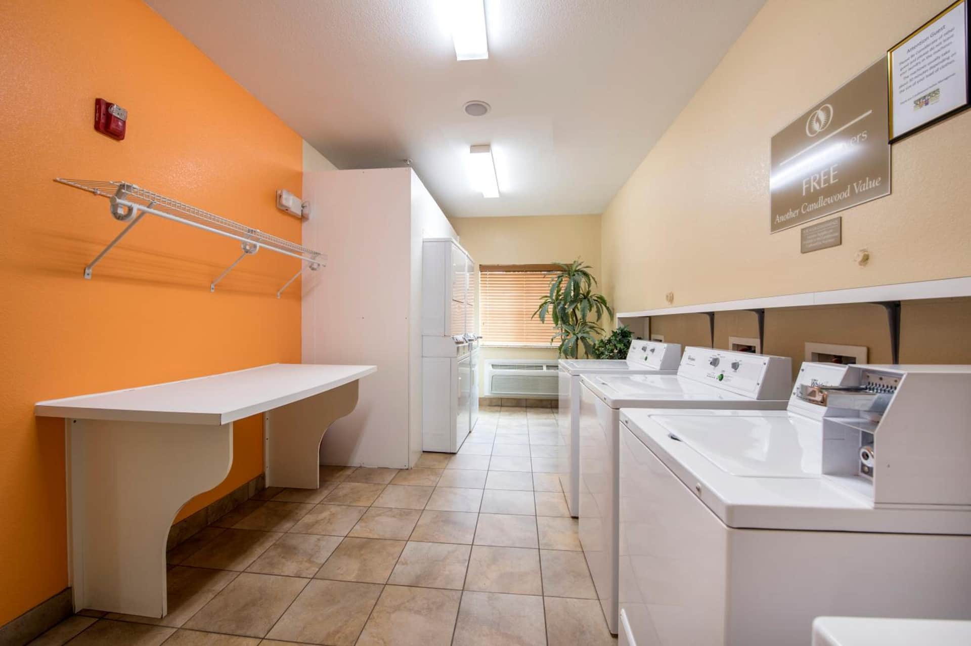Candlewood Suites Houston Medical Center, an IHG Hotel