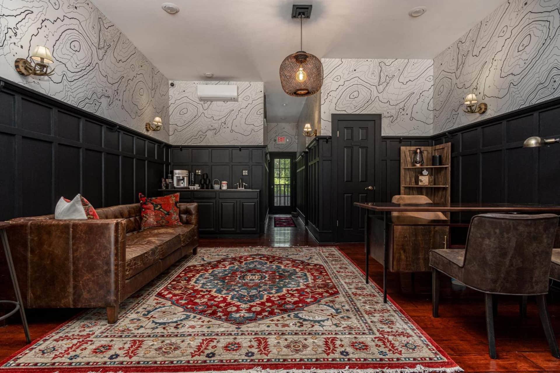 The Alpine Lodge By Weekender