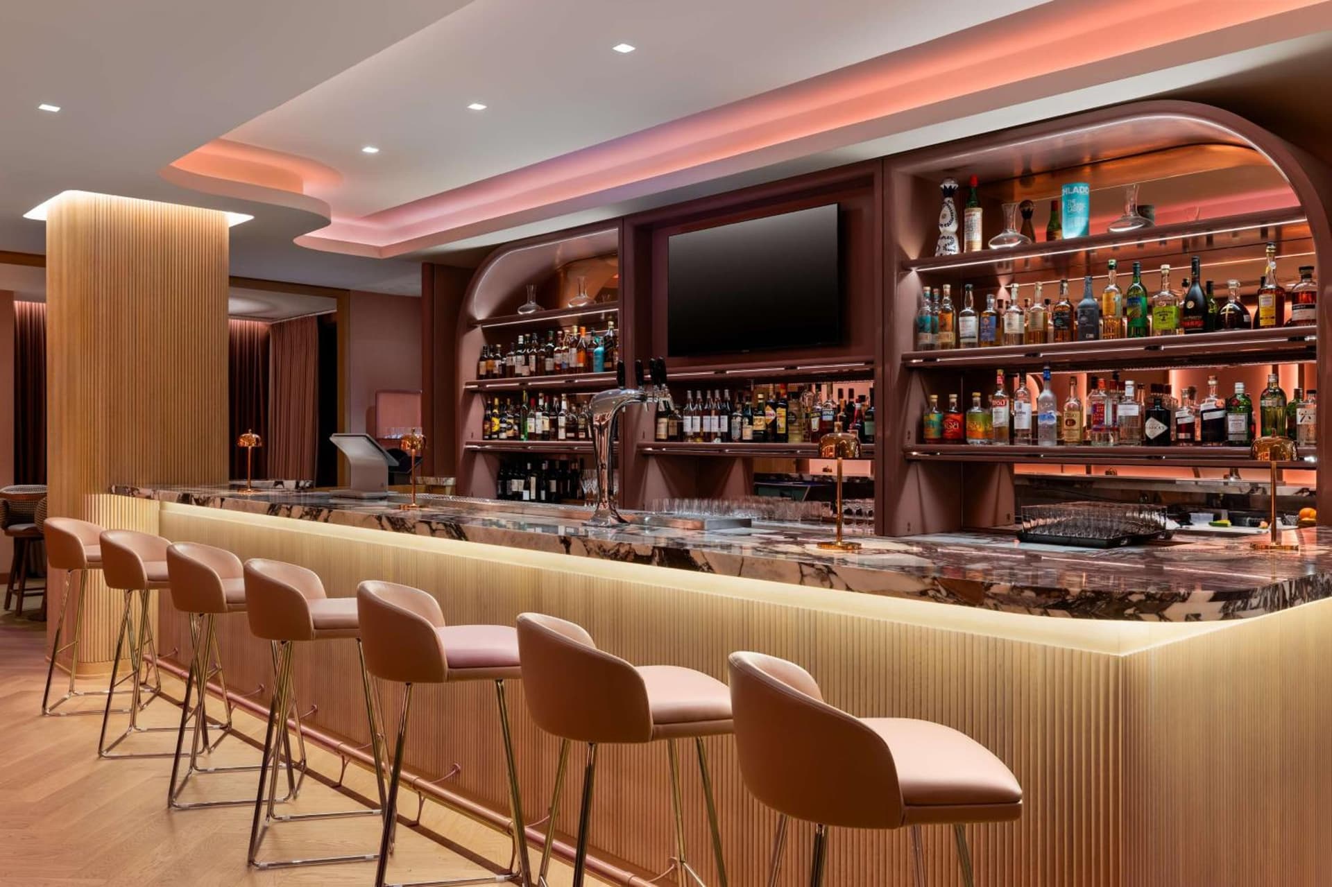 Revery Toronto Downtown, Curio Collection by Hilton