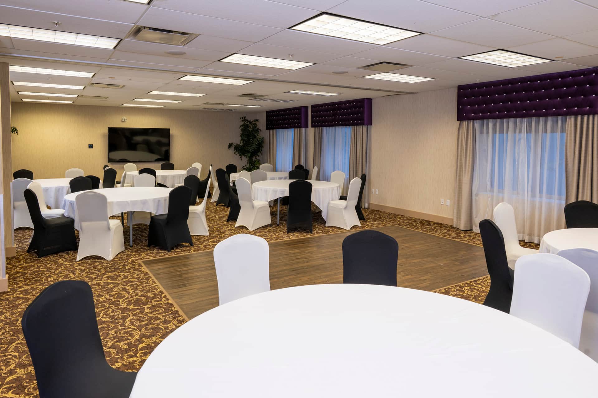 Radisson Hotel Edmonton Airport