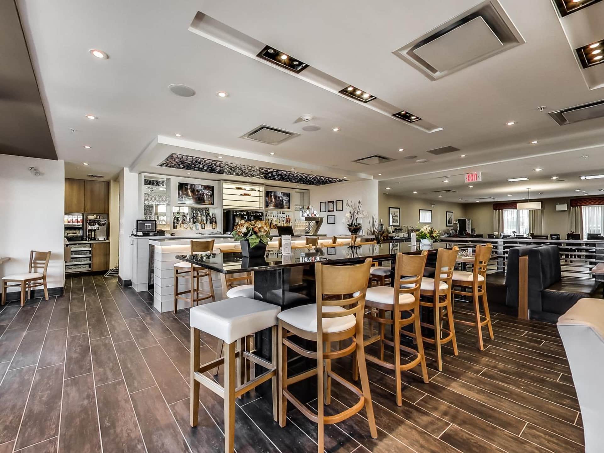 Radisson Hotel Edmonton Airport
