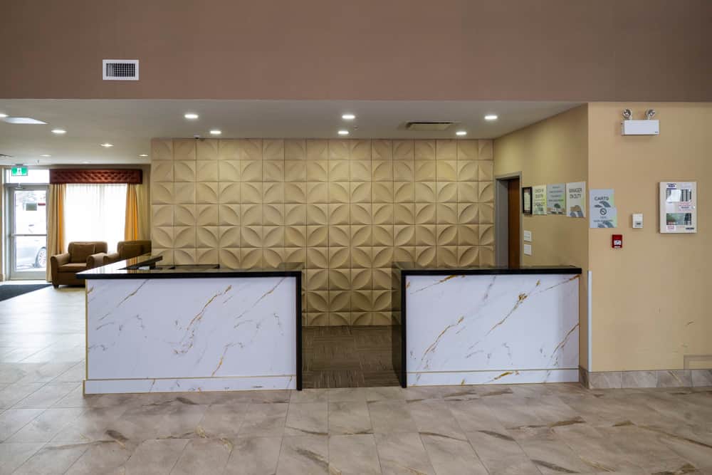 Radisson Hotel Edmonton Airport