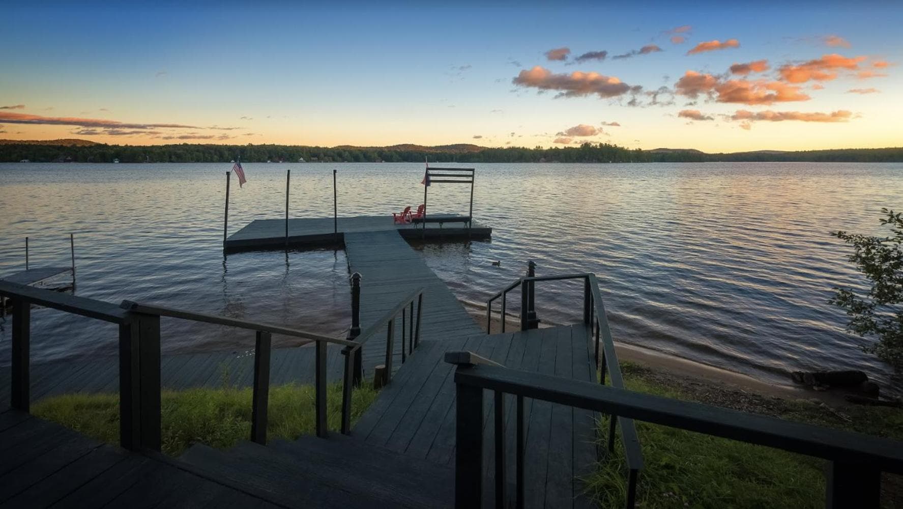 Great Pines By Weekender