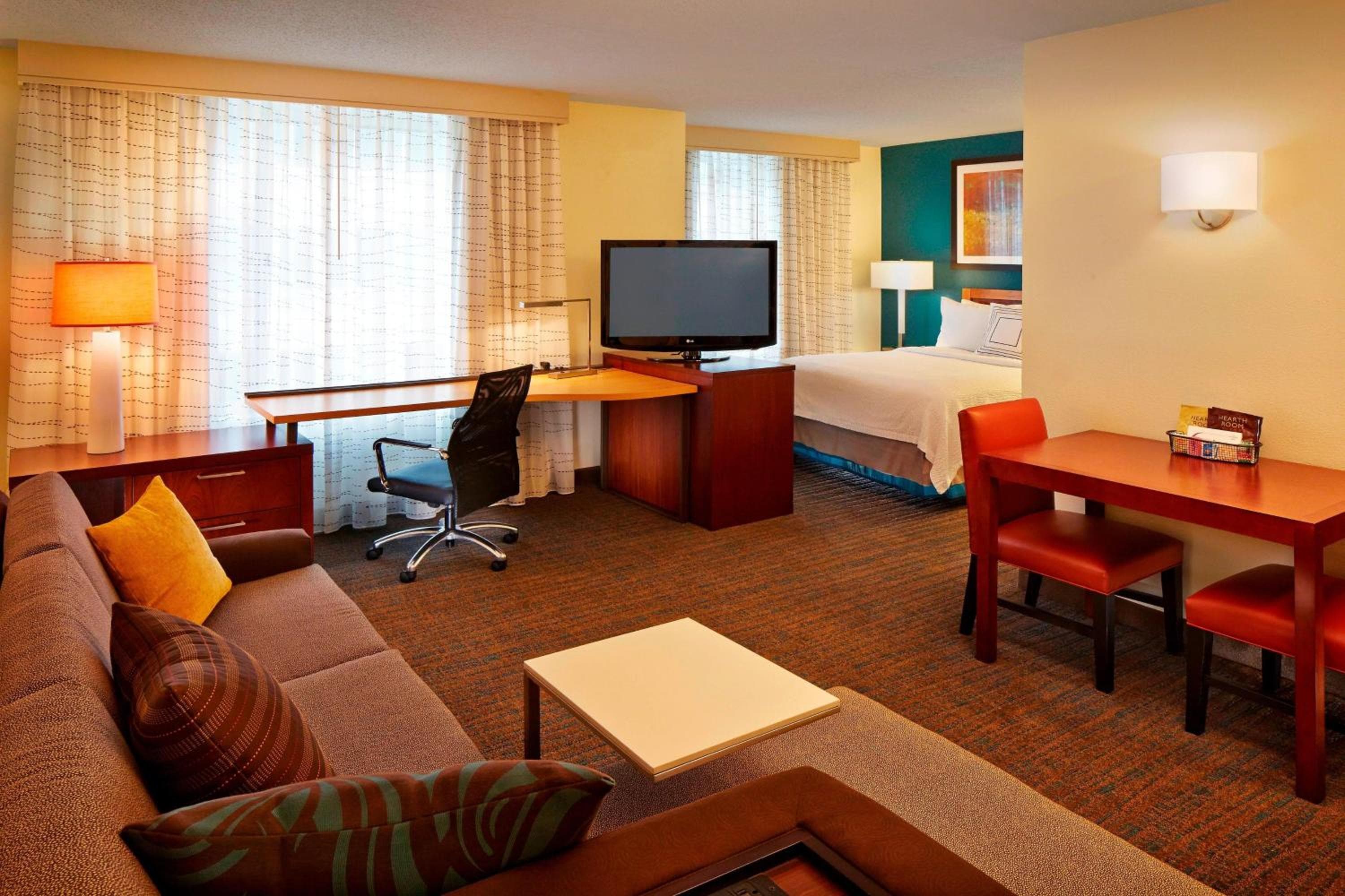 Residence Inn Philadelphia Conshohocken