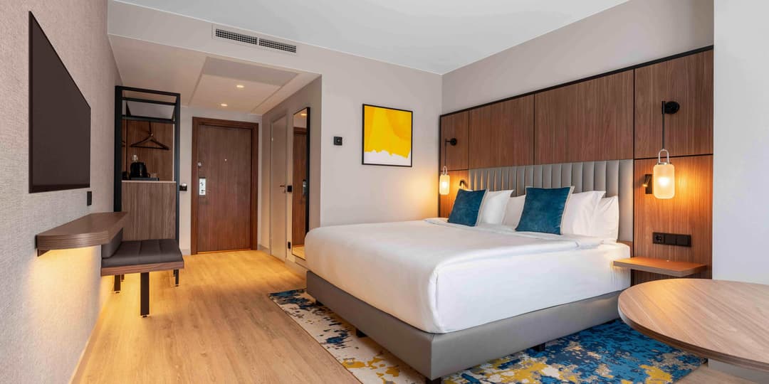 voco Stockholm - Kista, an IHG Hotel