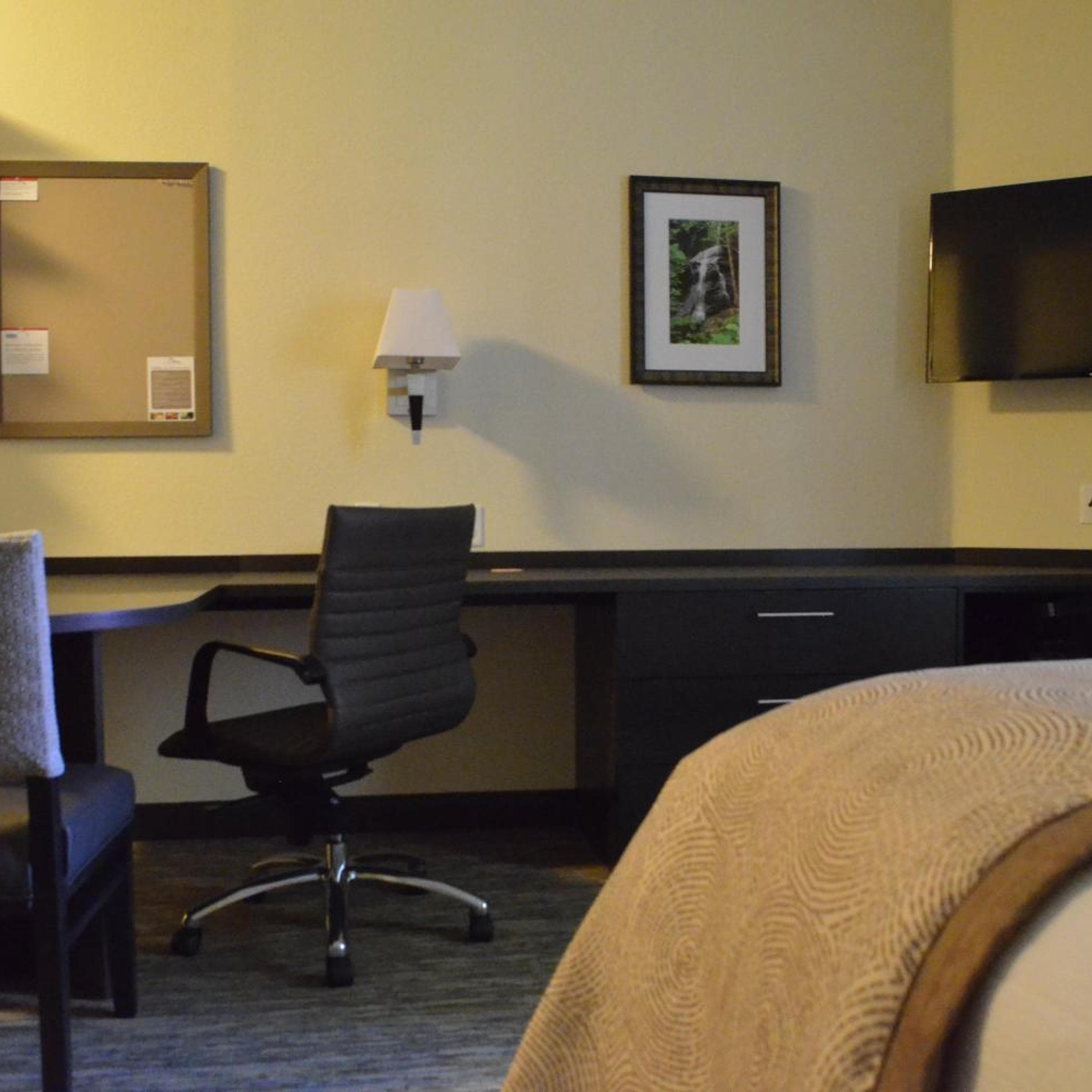 Candlewood Suites San Antonio Airport, an IHG Hotel