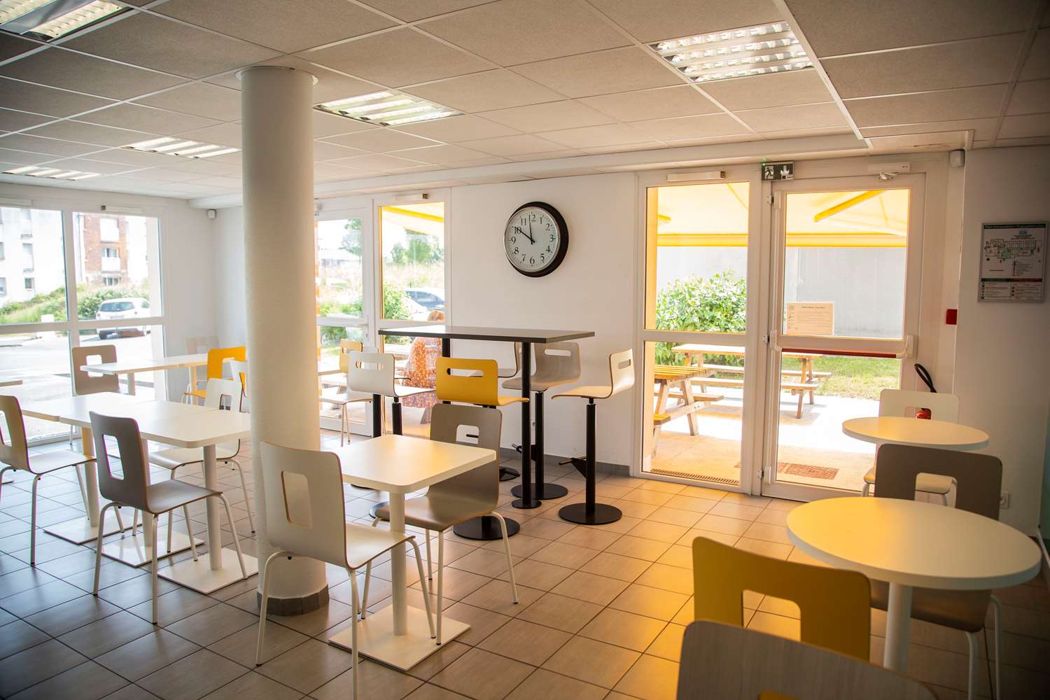 Kyriad Direct Arras - Saint-Laurent-Blangy - Parc Expo