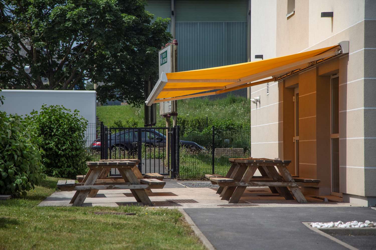 Kyriad Direct Arras - Saint-Laurent-Blangy - Parc Expo