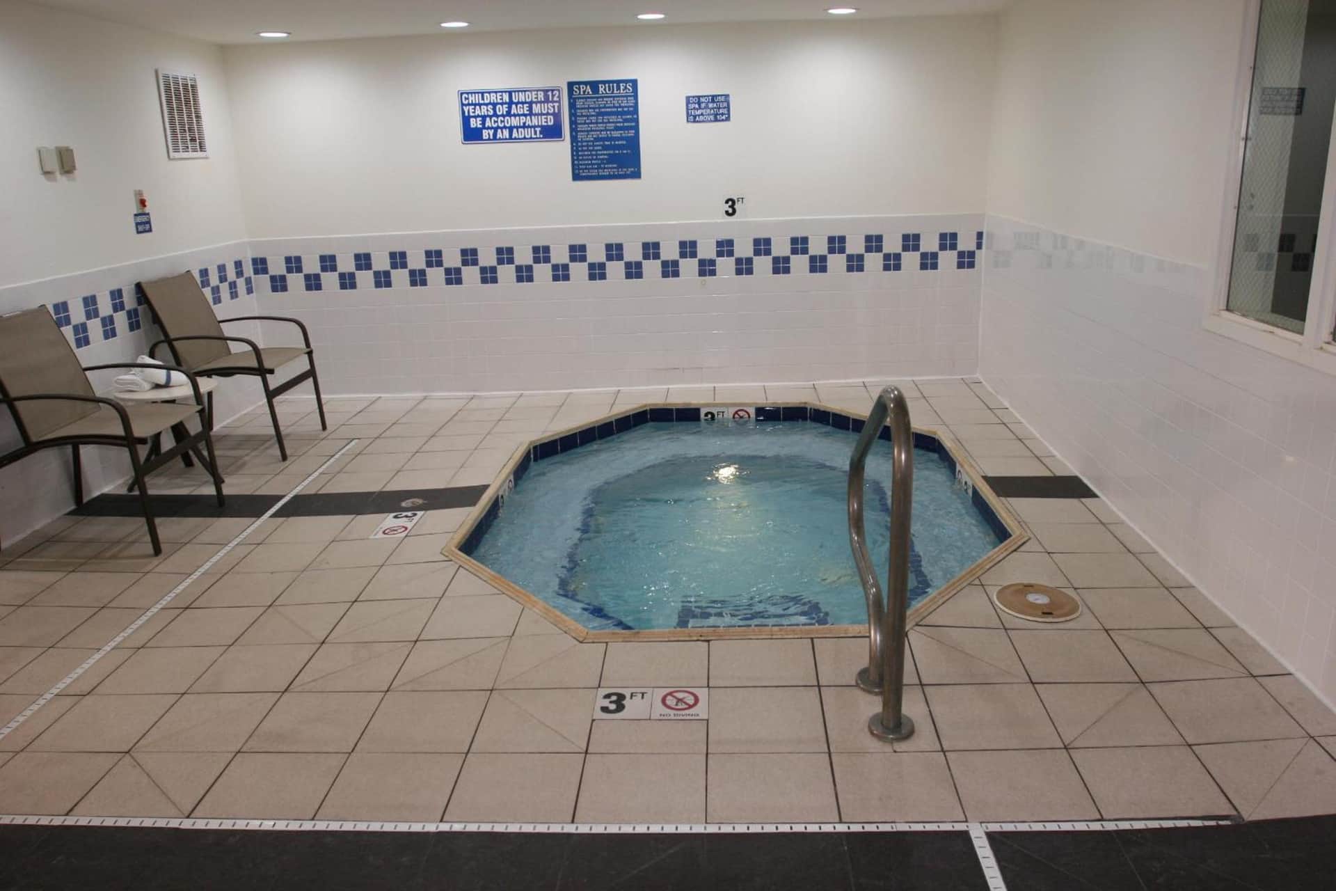 Comfort Inn Wichita Falls Near University
