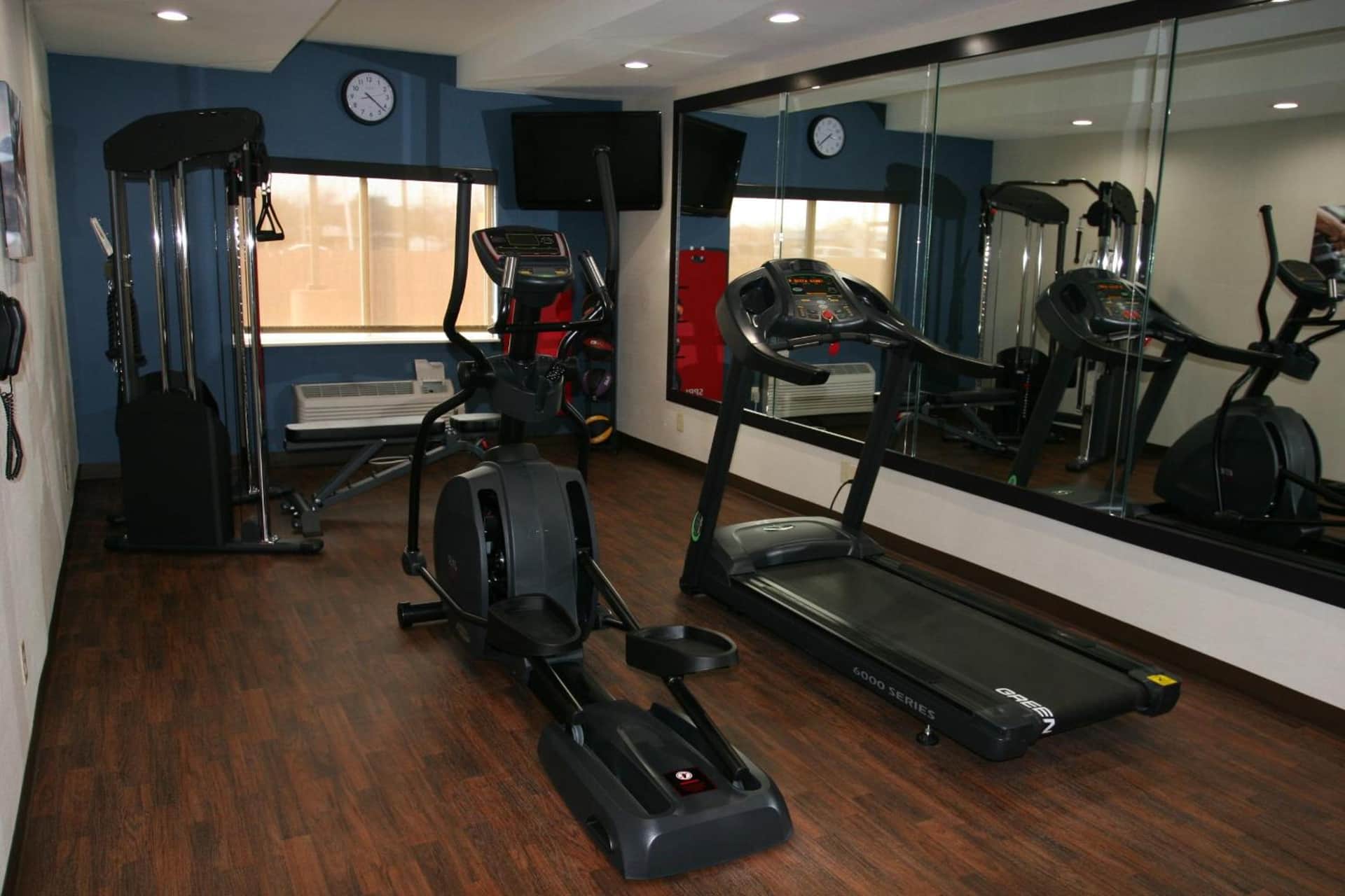 Comfort Inn Wichita Falls Near University
