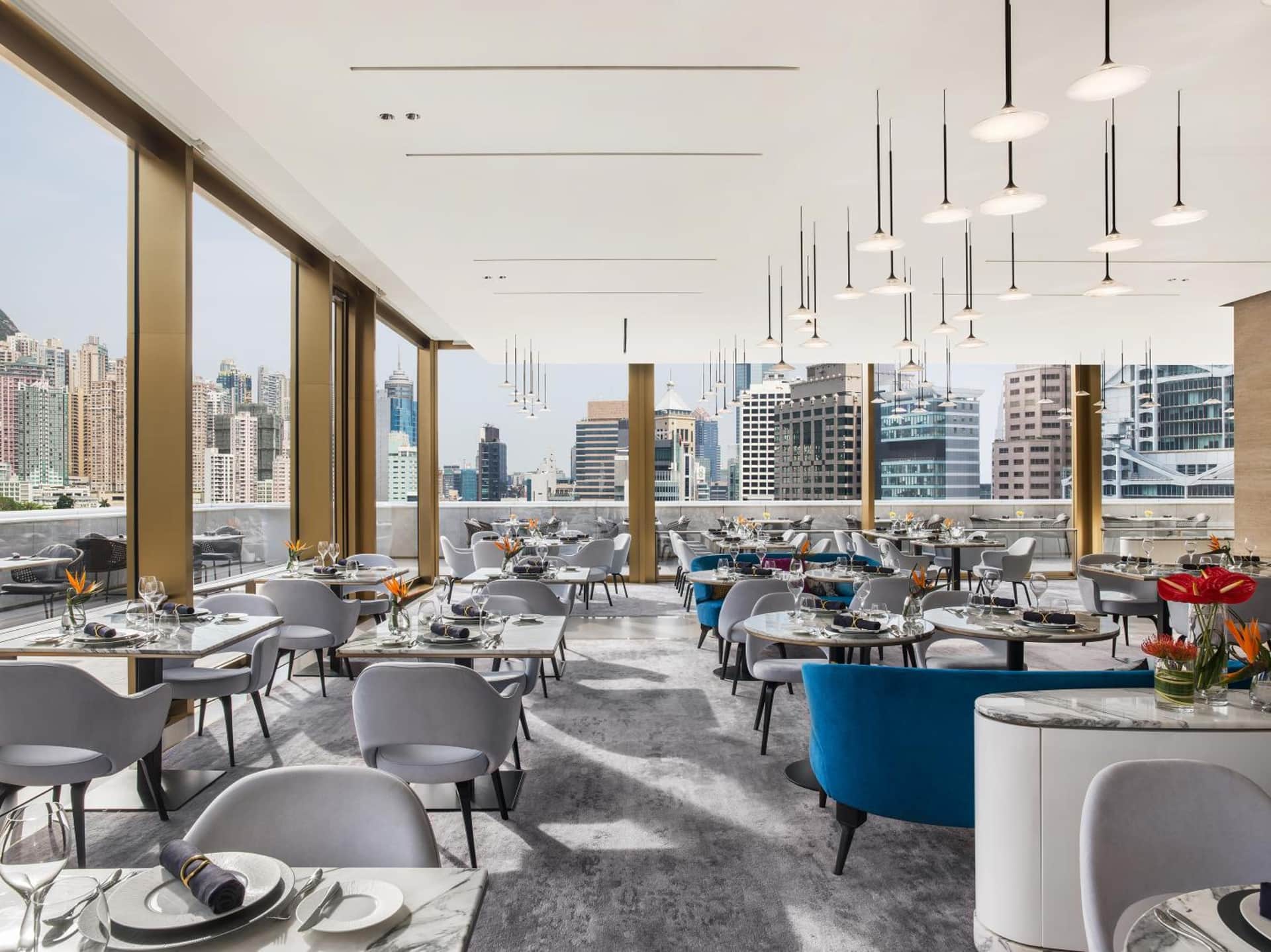 The Murray, Hong Kong, a Niccolo Hotel