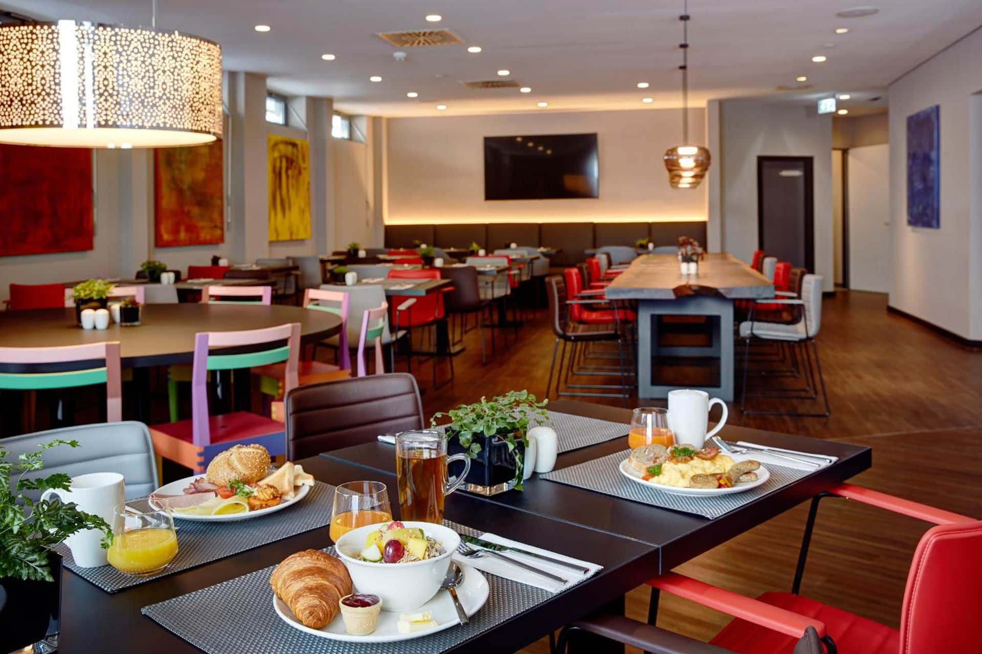 LÉGÈRE HOTEL Wiesbaden-Taunusstein