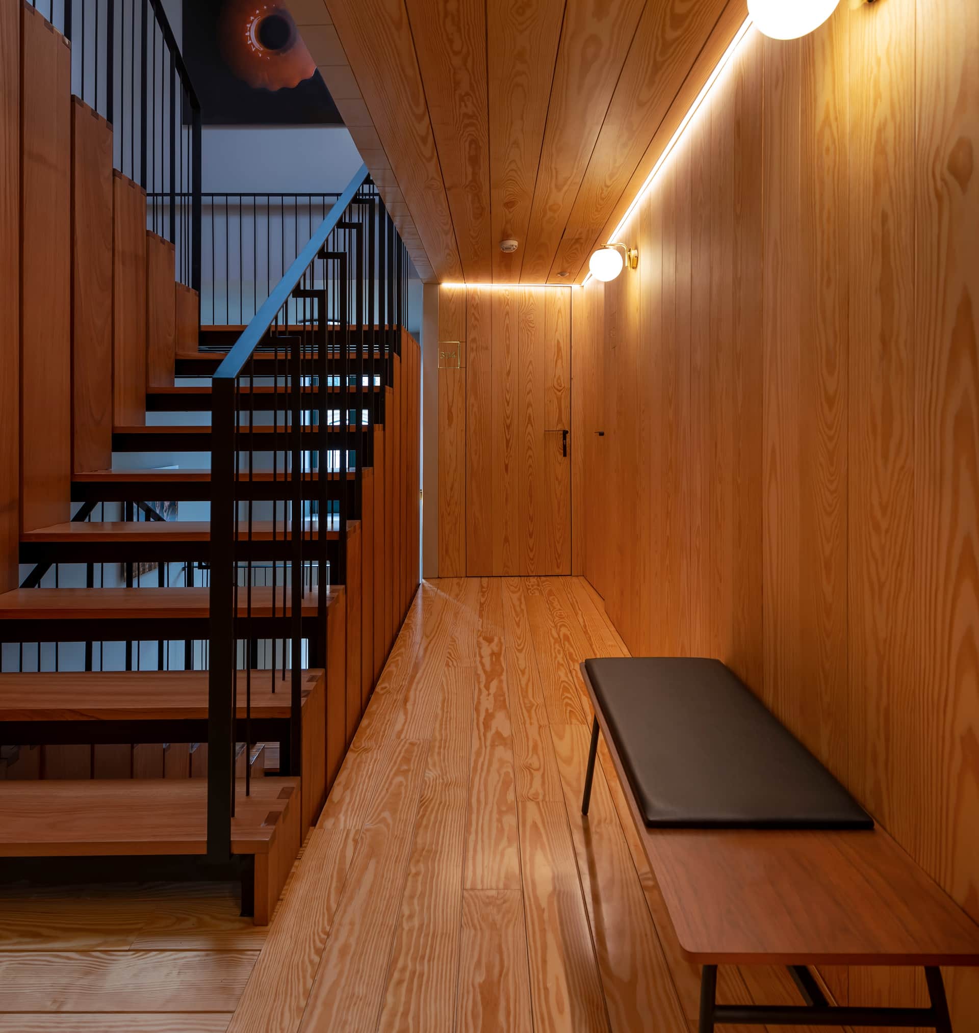 Porta Nova Collection House