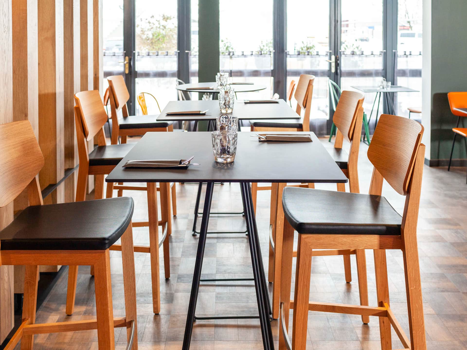 ibis Pontarlier