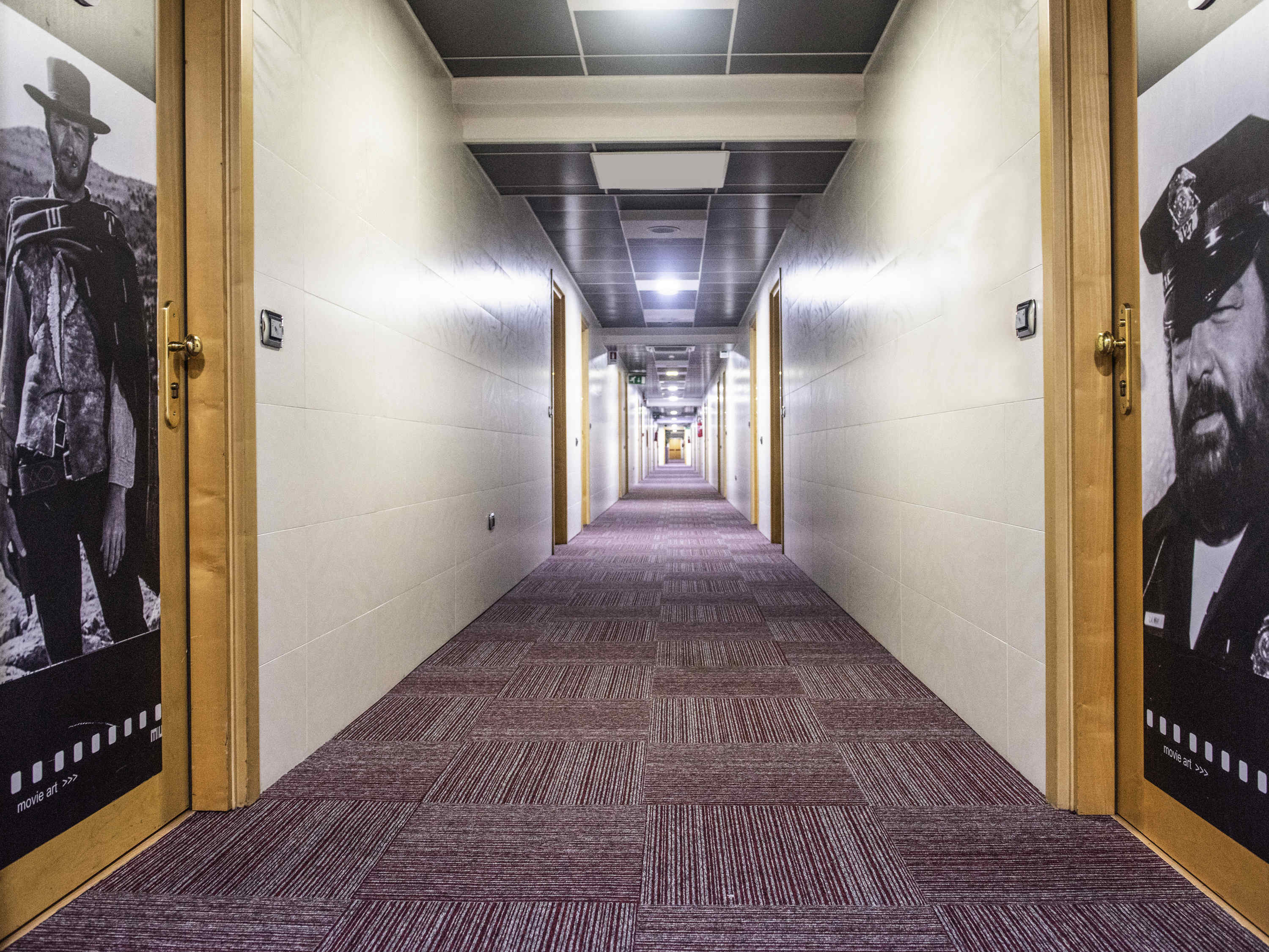 ibis Styles Roma Vintage