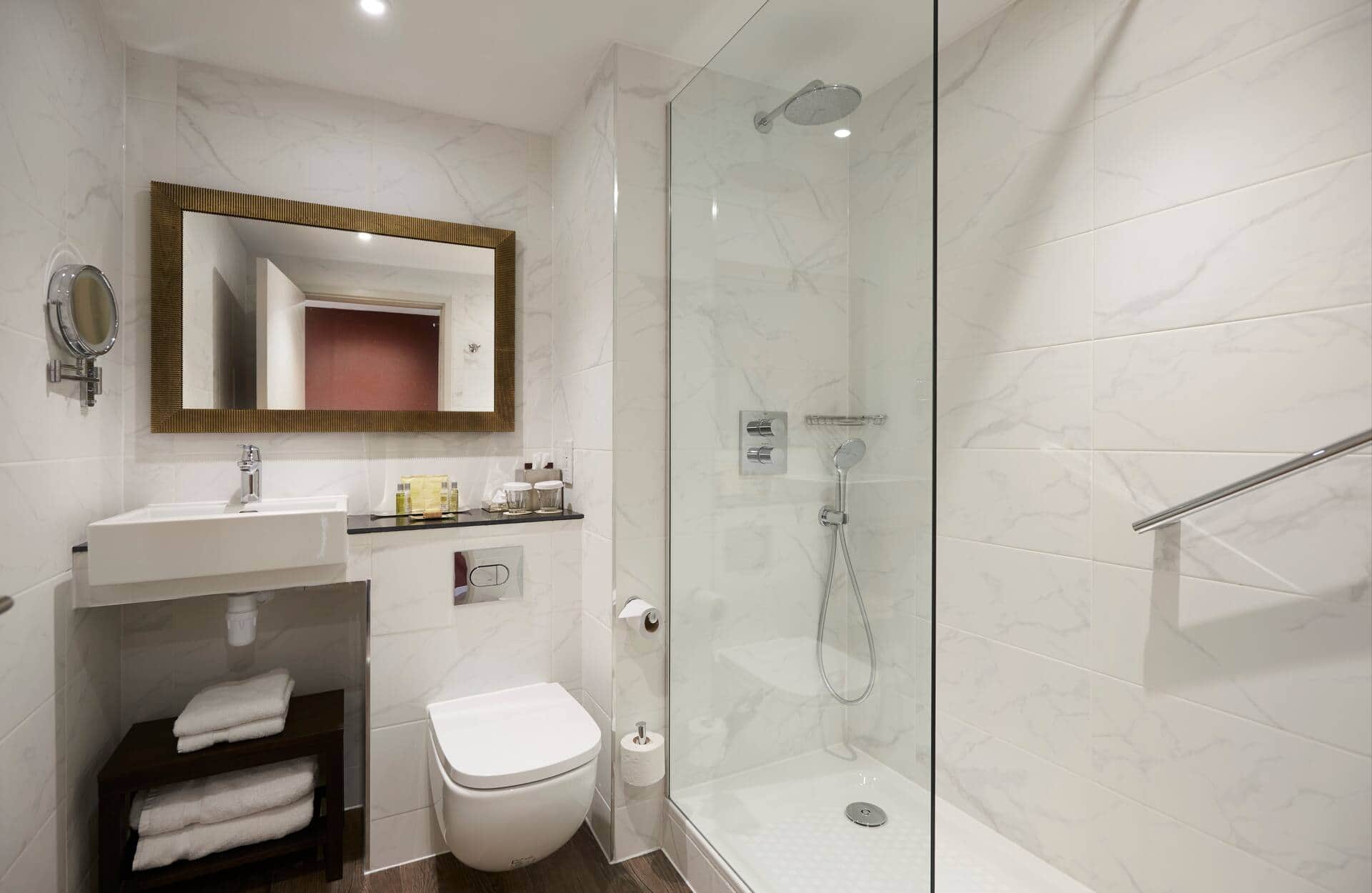 DoubleTree by Hilton London ExCeL