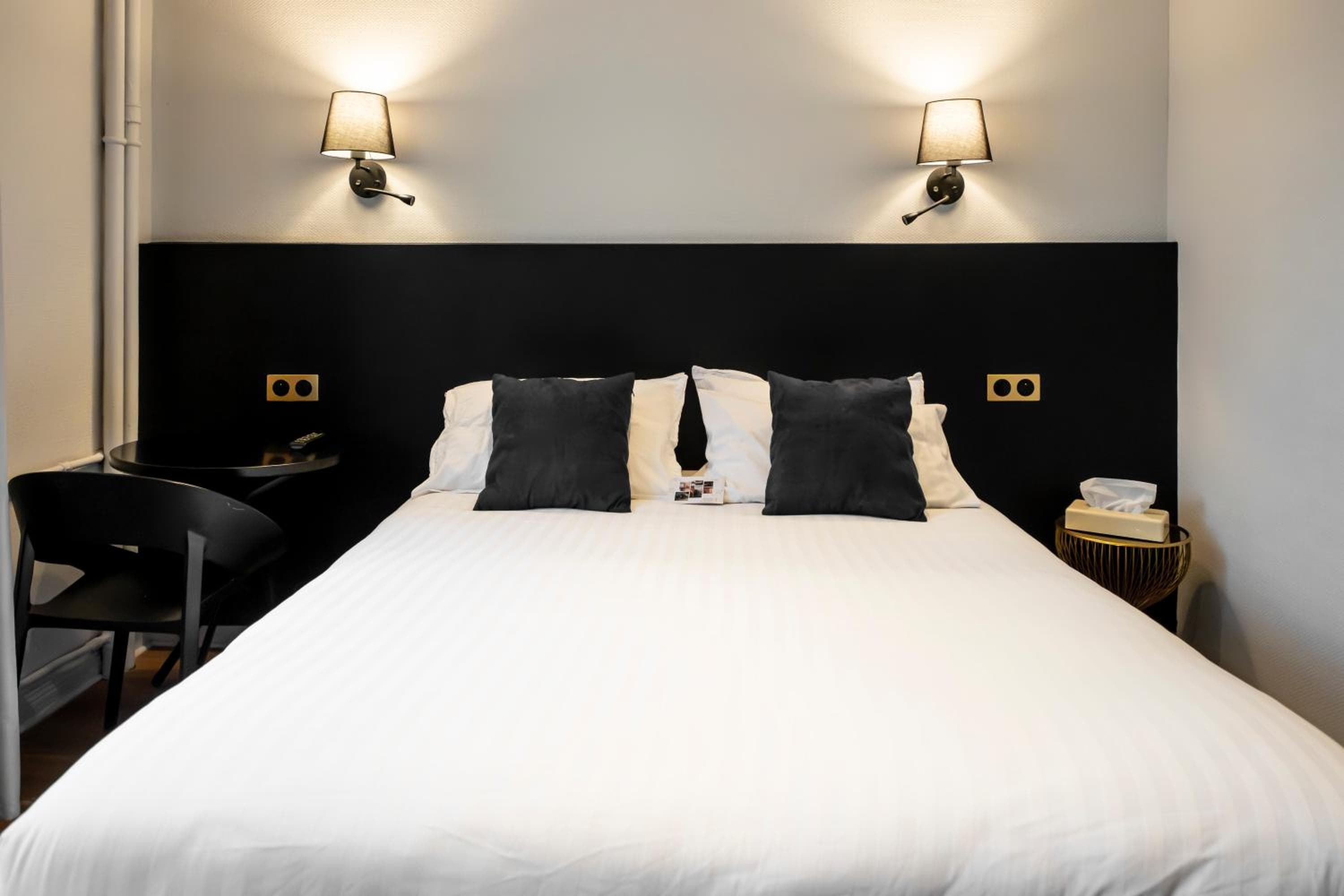 Hôtel du Parc Thionville Centre