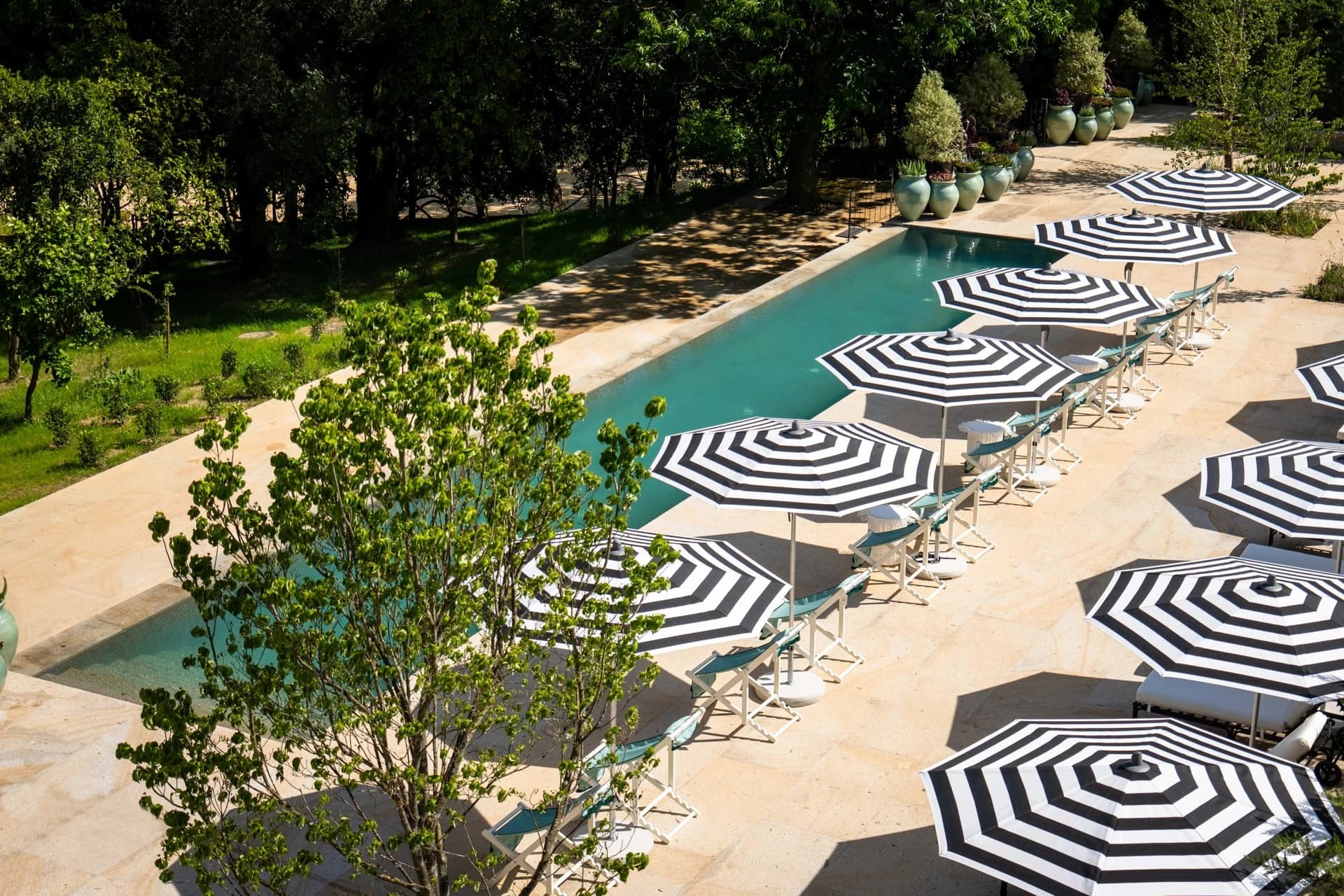 Maison Albar - Amoure