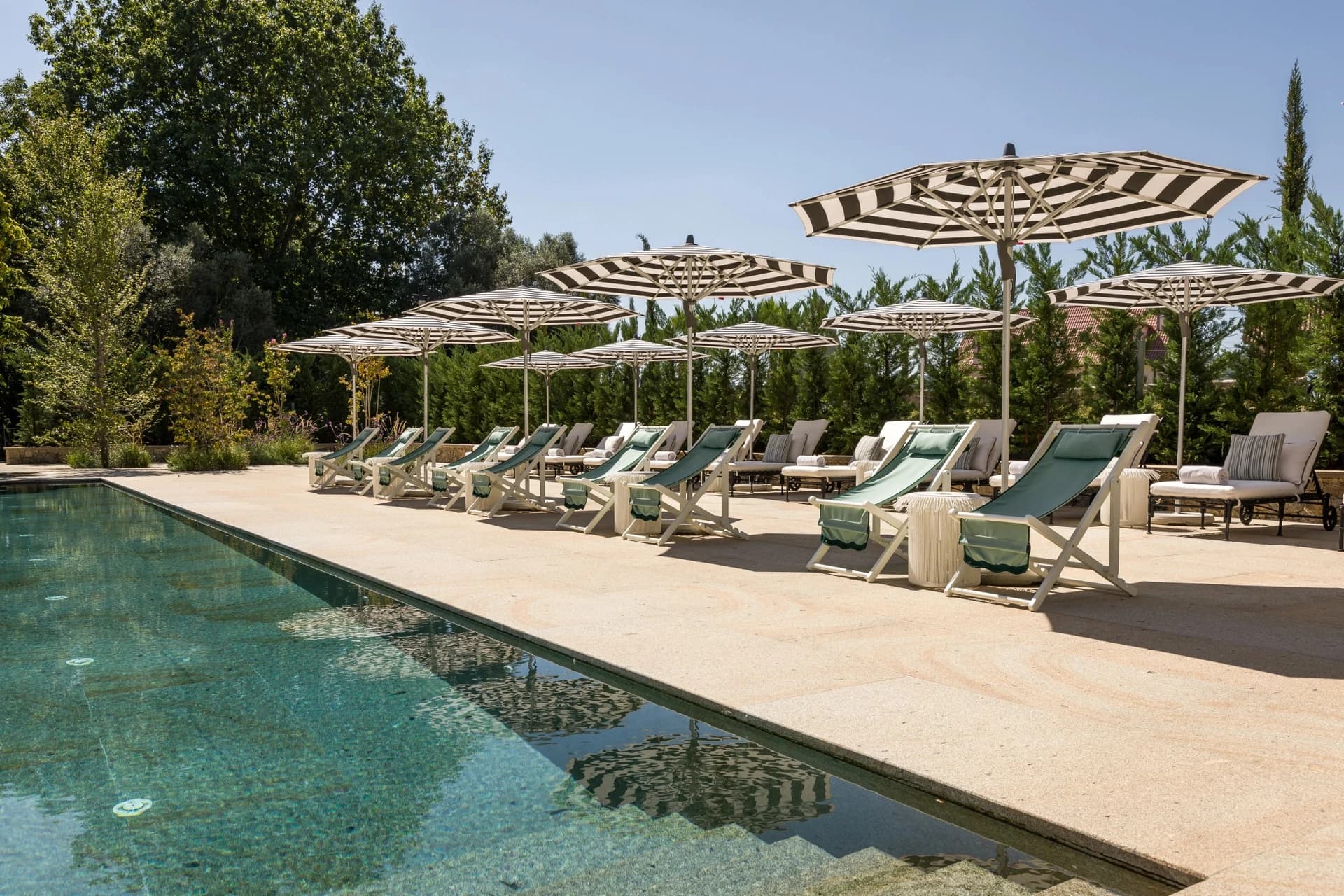 Maison Albar - Amoure