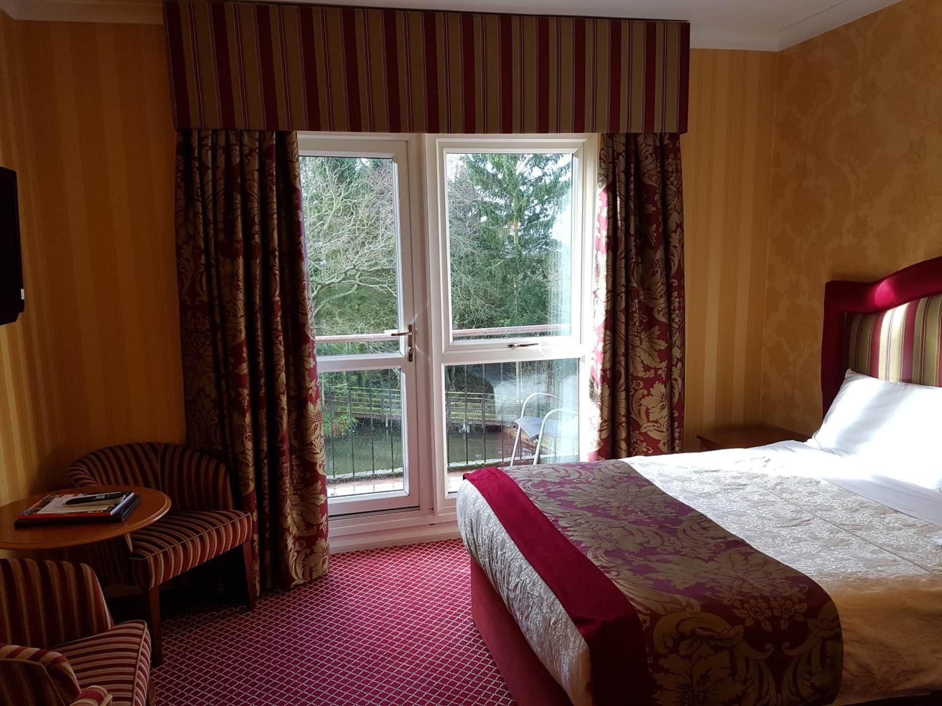 Buckatree Hall by Hamlet Hotels