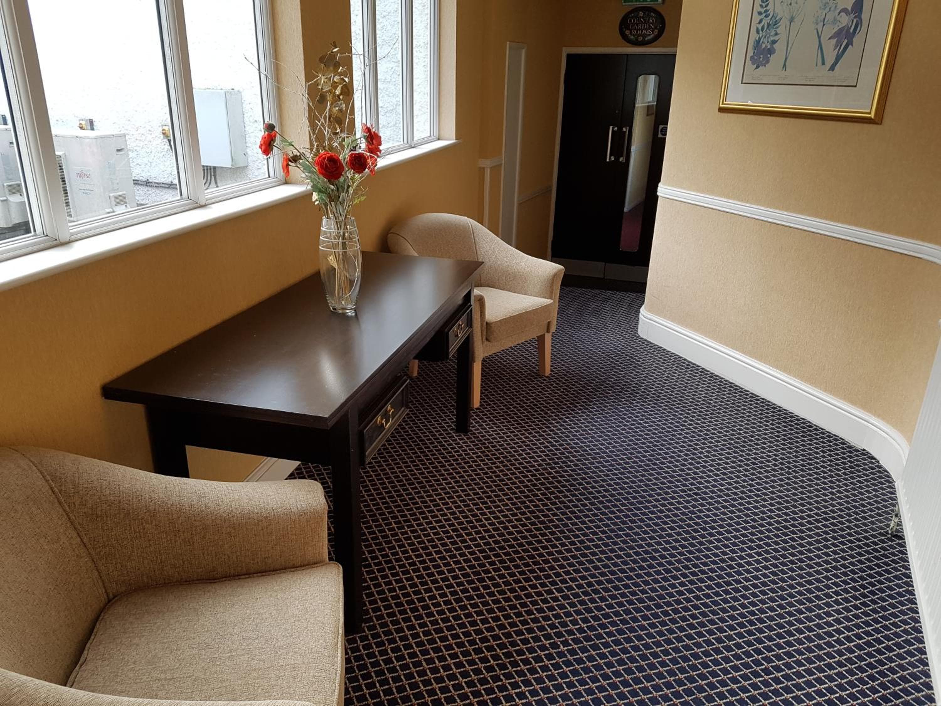 Buckatree Hall by Hamlet Hotels