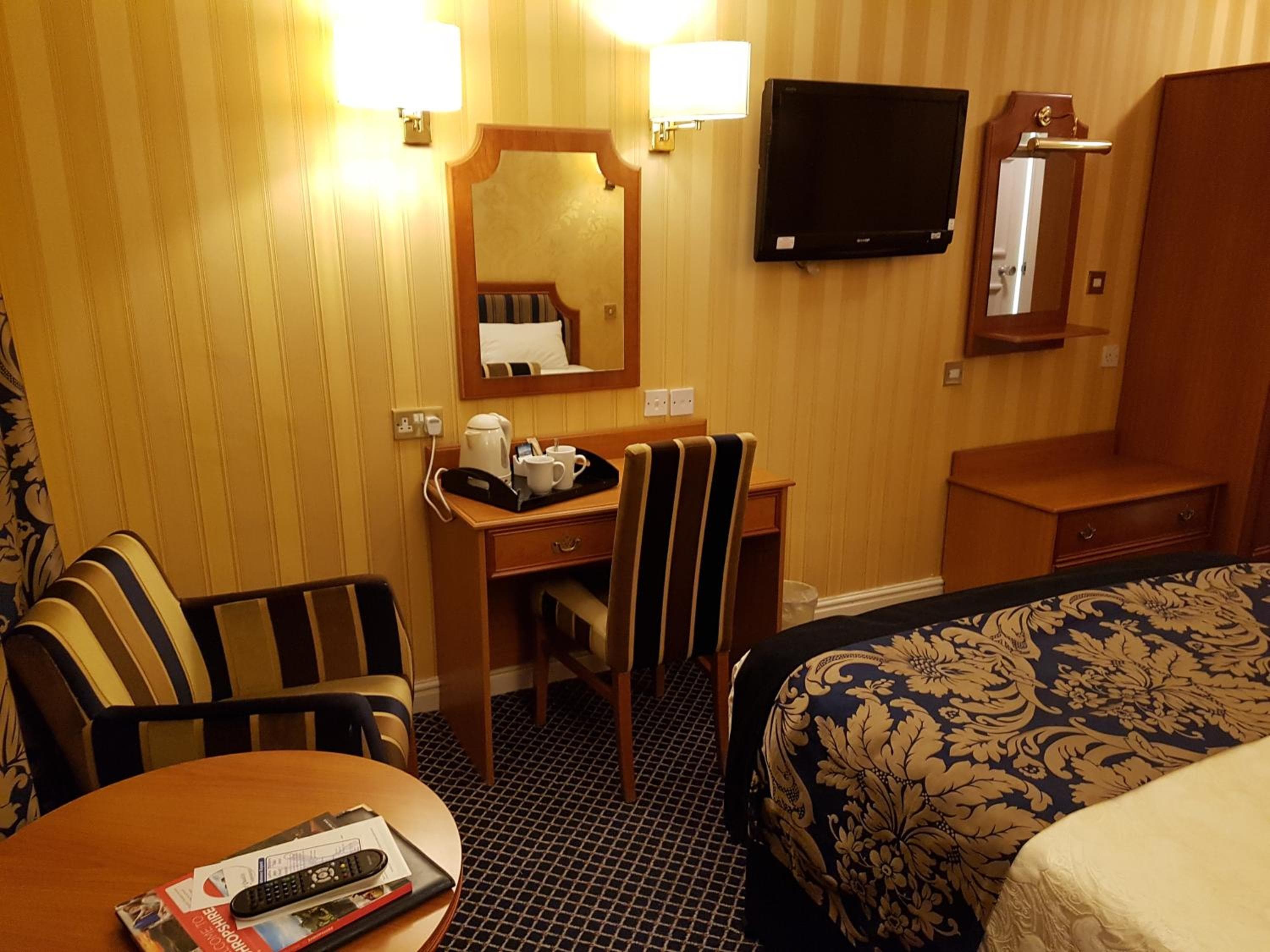 Buckatree Hall by Hamlet Hotels