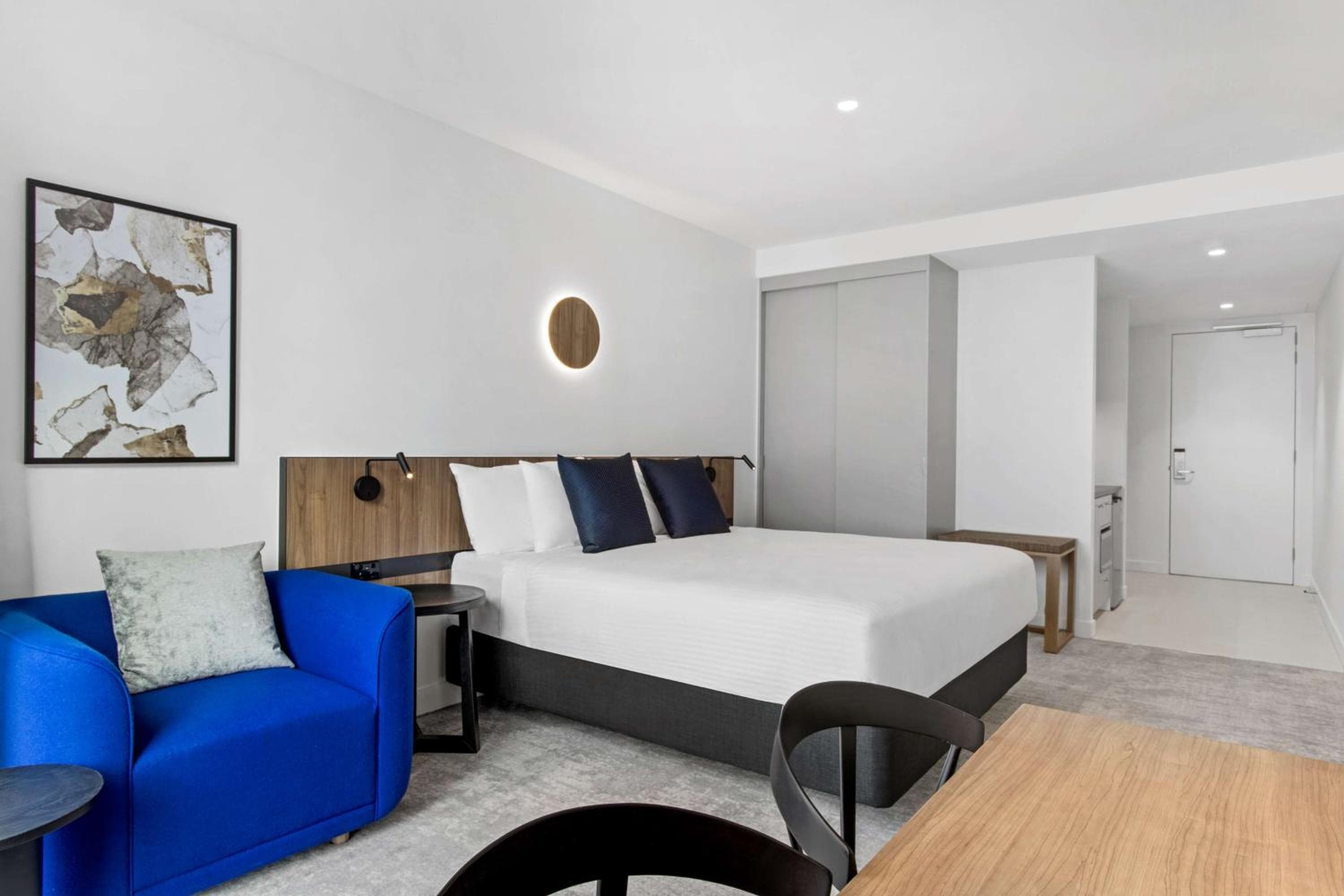 Adina Apartment Hotel Melbourne Southbank