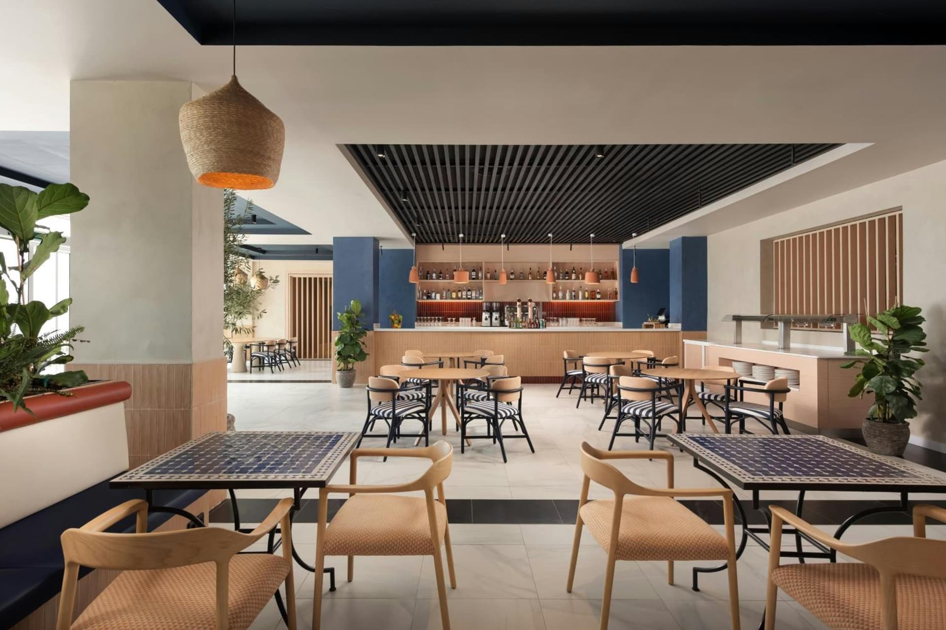 Four Points by Sheraton Costa Blanca Resort