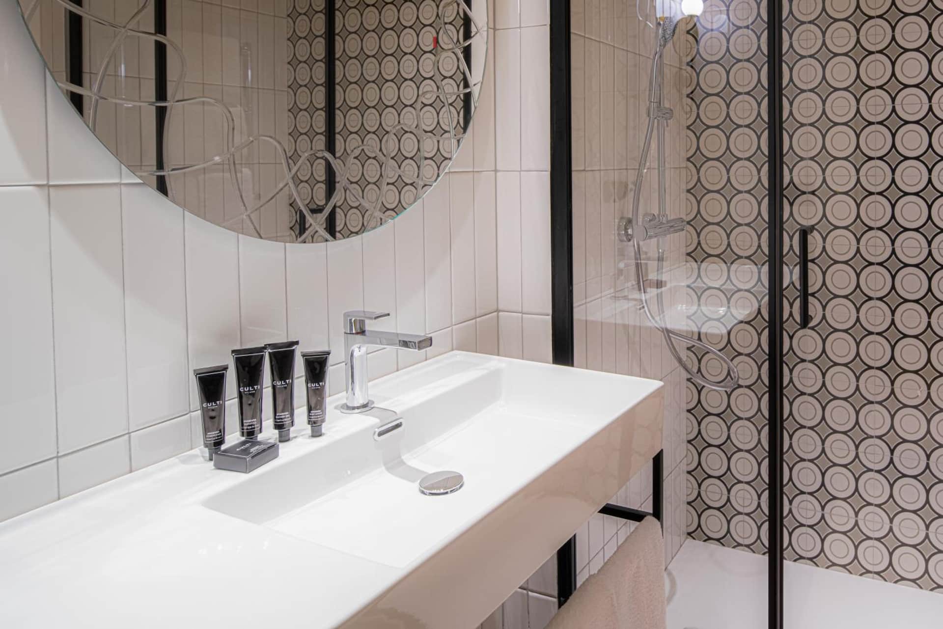 Indigo Florence by IHG