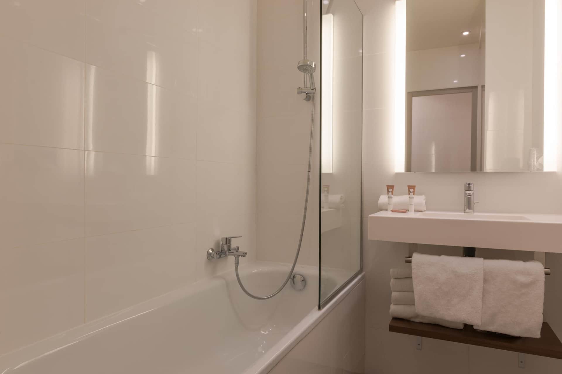 Hotel Paris Vaugirard