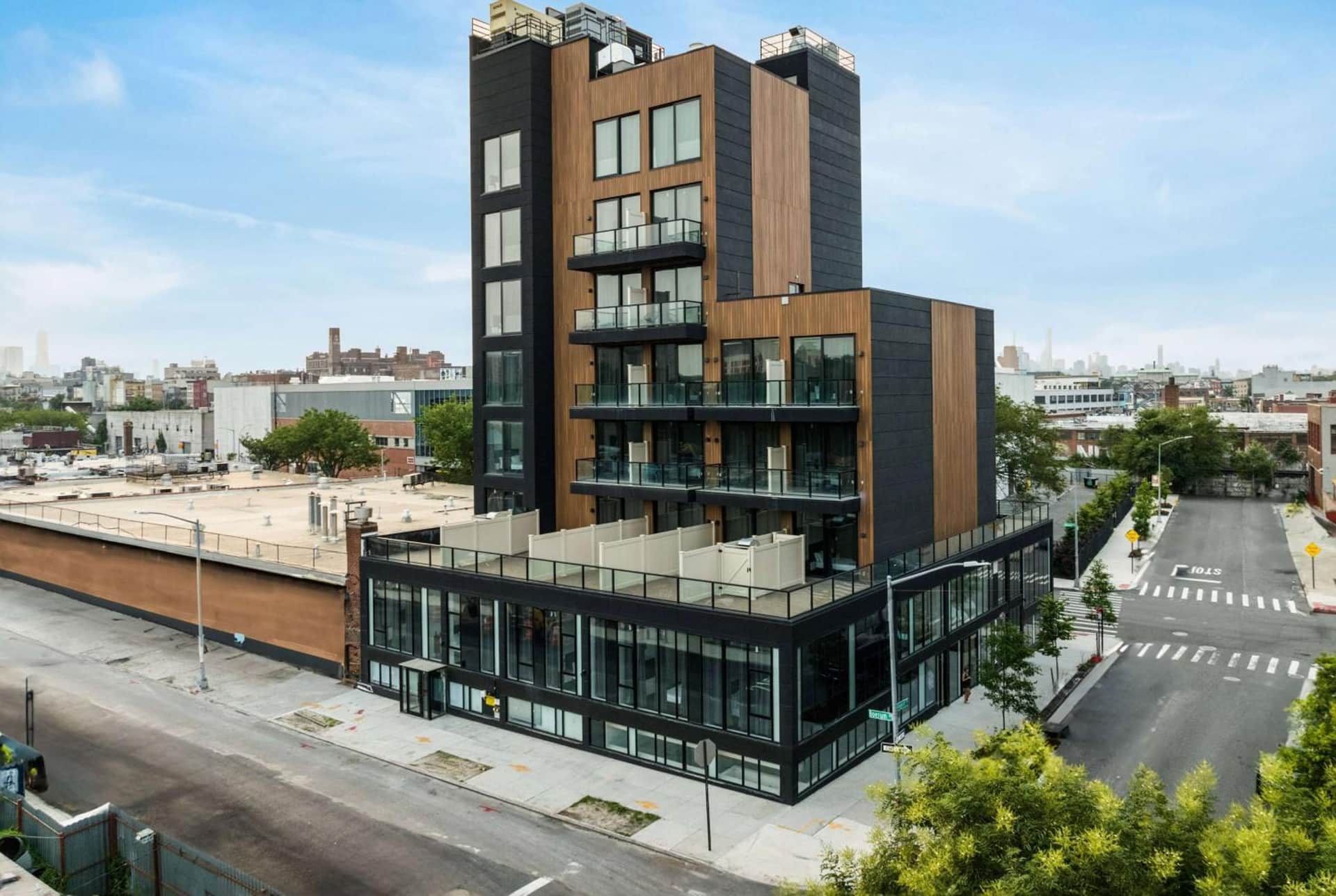 Nova Hotel Brooklyn