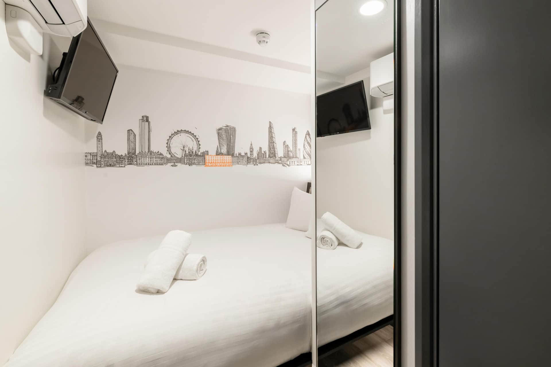 easyHotel Victoria