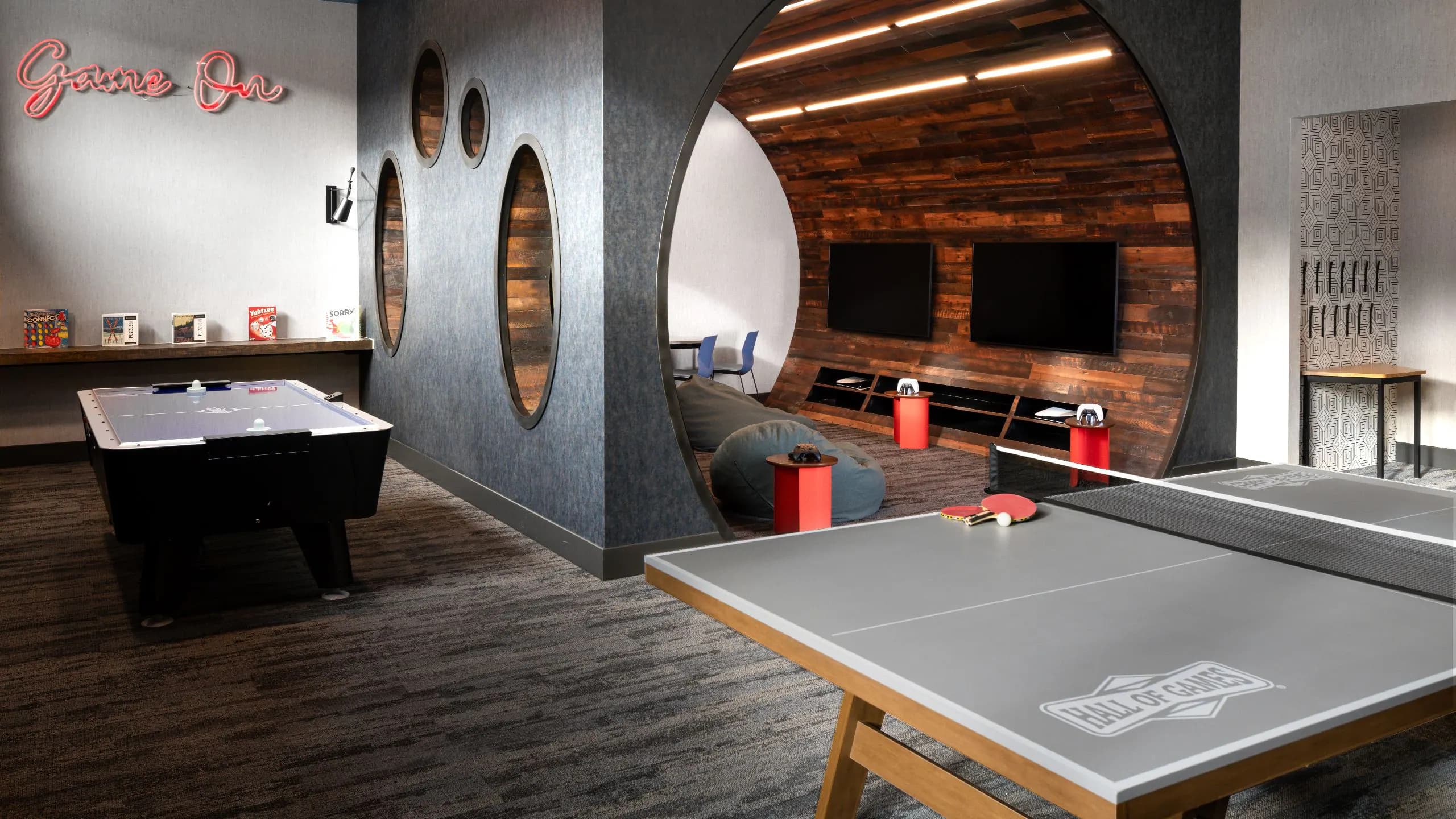 Grand Hyatt Deer Valley