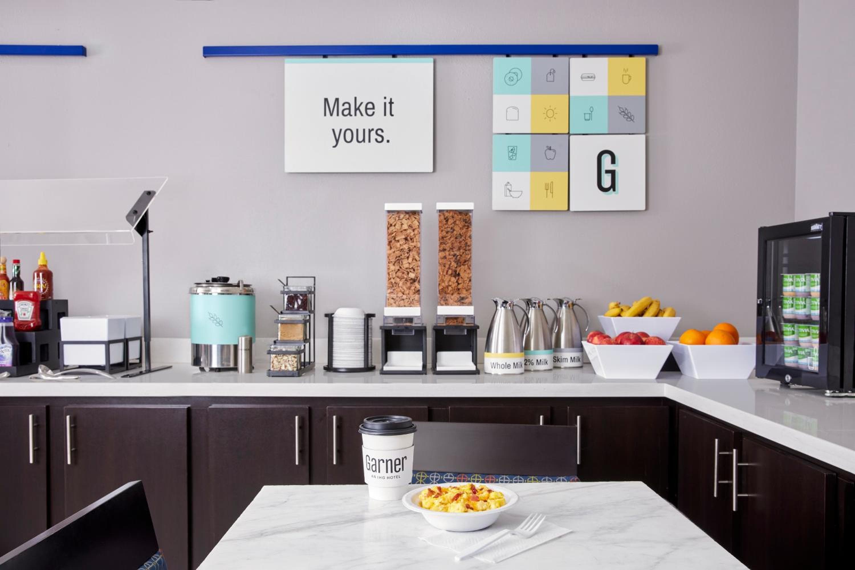 Garner Hotel Phoenix - Surprise by IHG