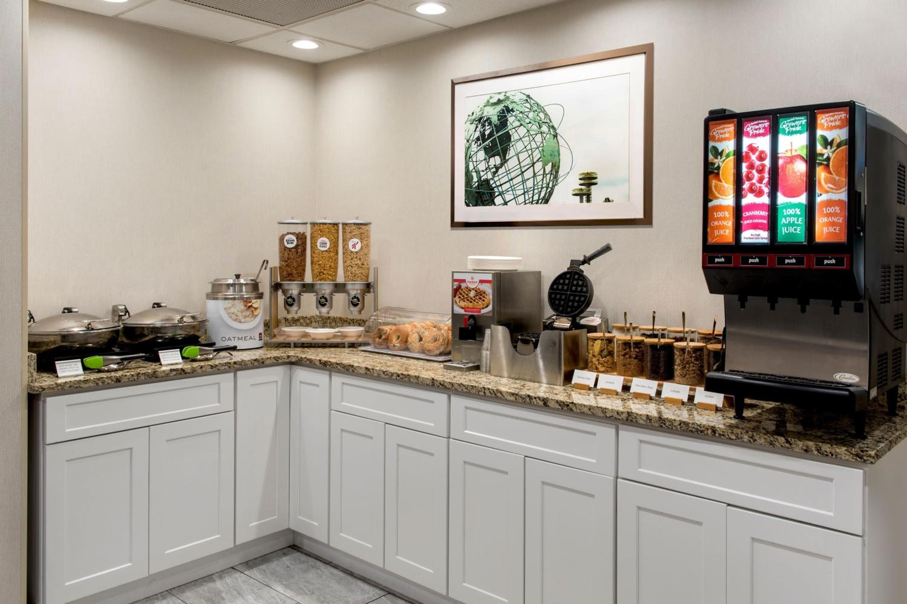 Fairfield Inn by Marriott New York LaGuardia Airport/Flushing