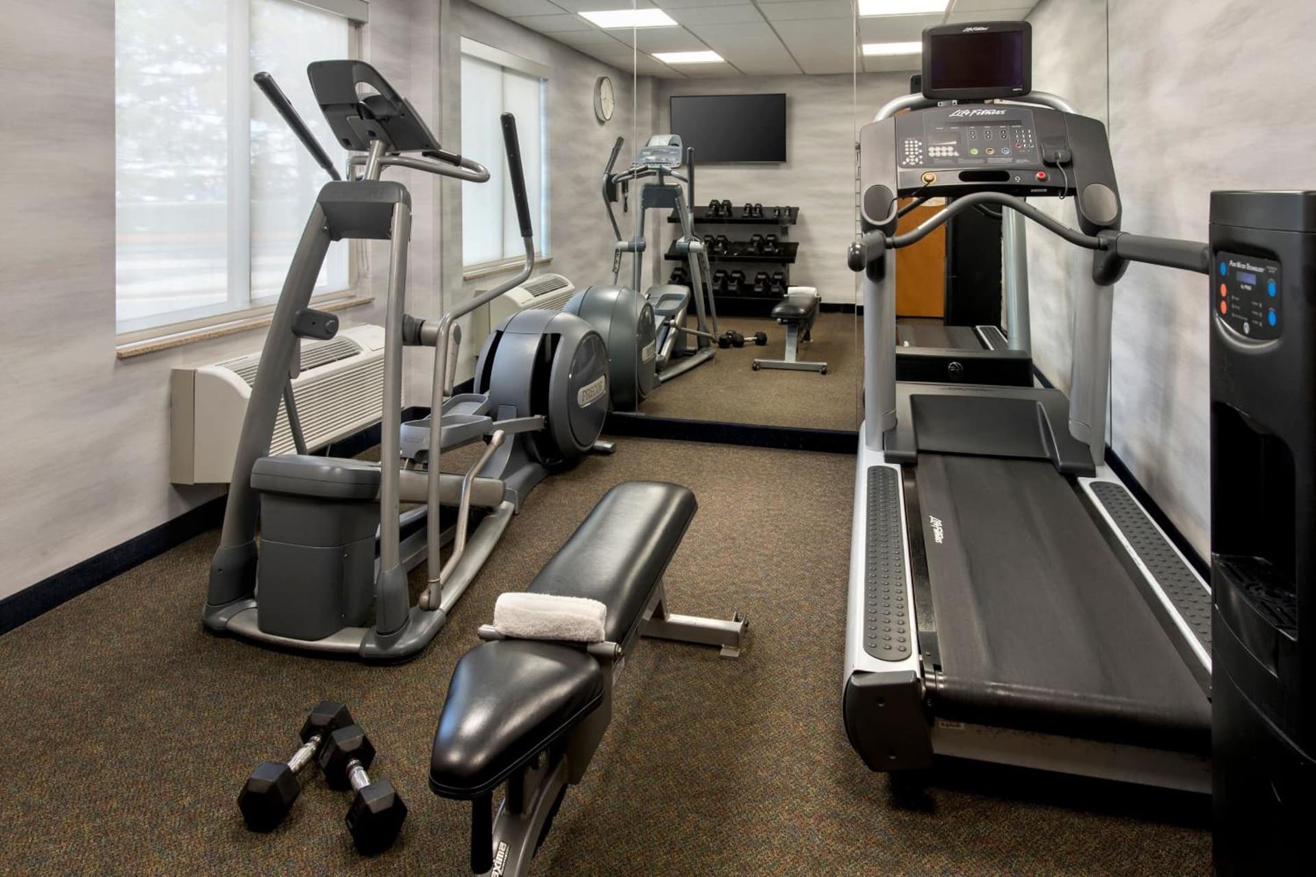 Fairfield Inn by Marriott New York LaGuardia Airport/Flushing