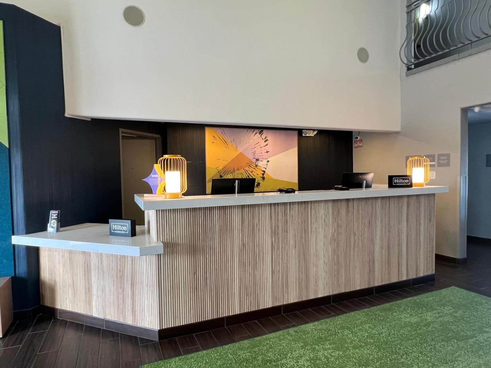 Spark by Hilton Glendale Peoria Phoenix North