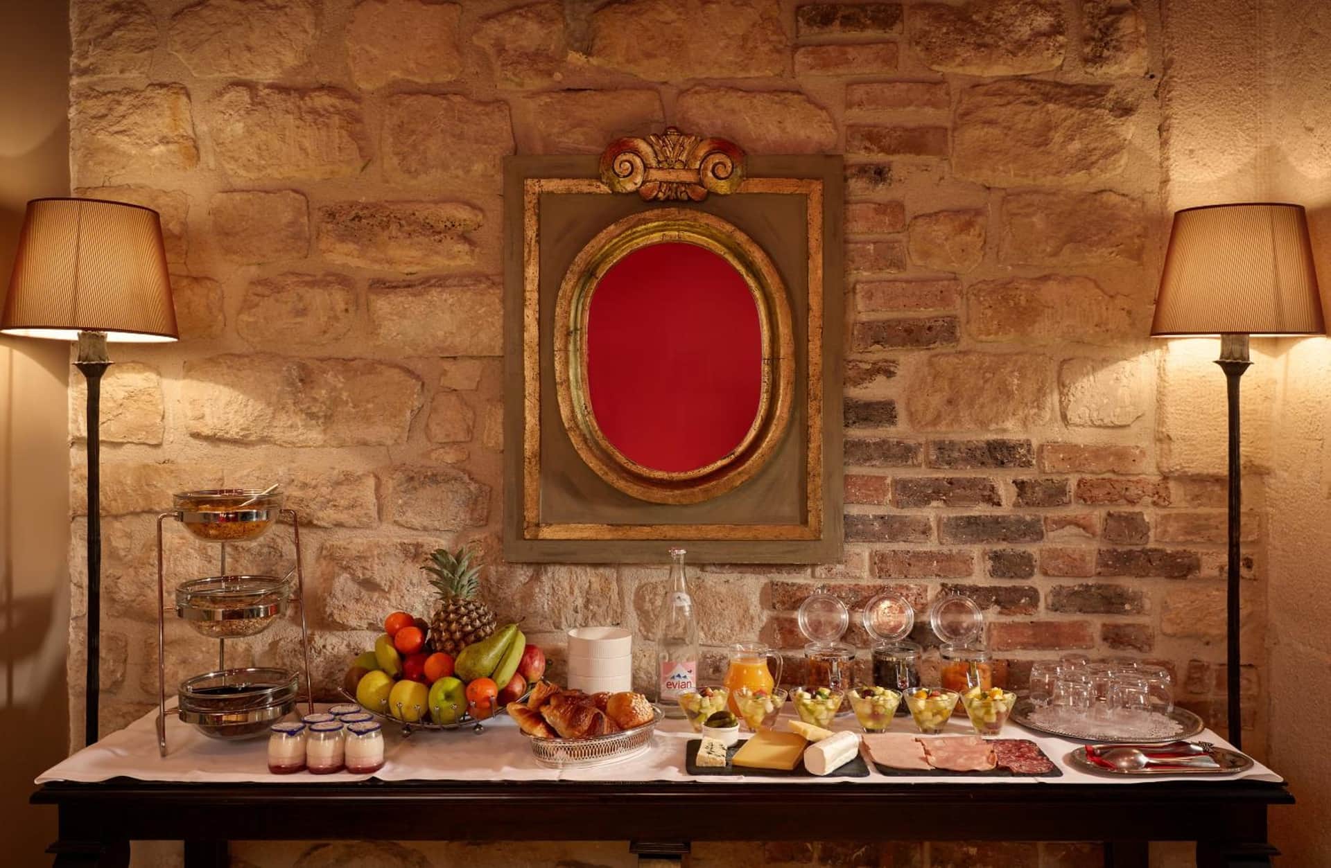 Relais Saint Jacques