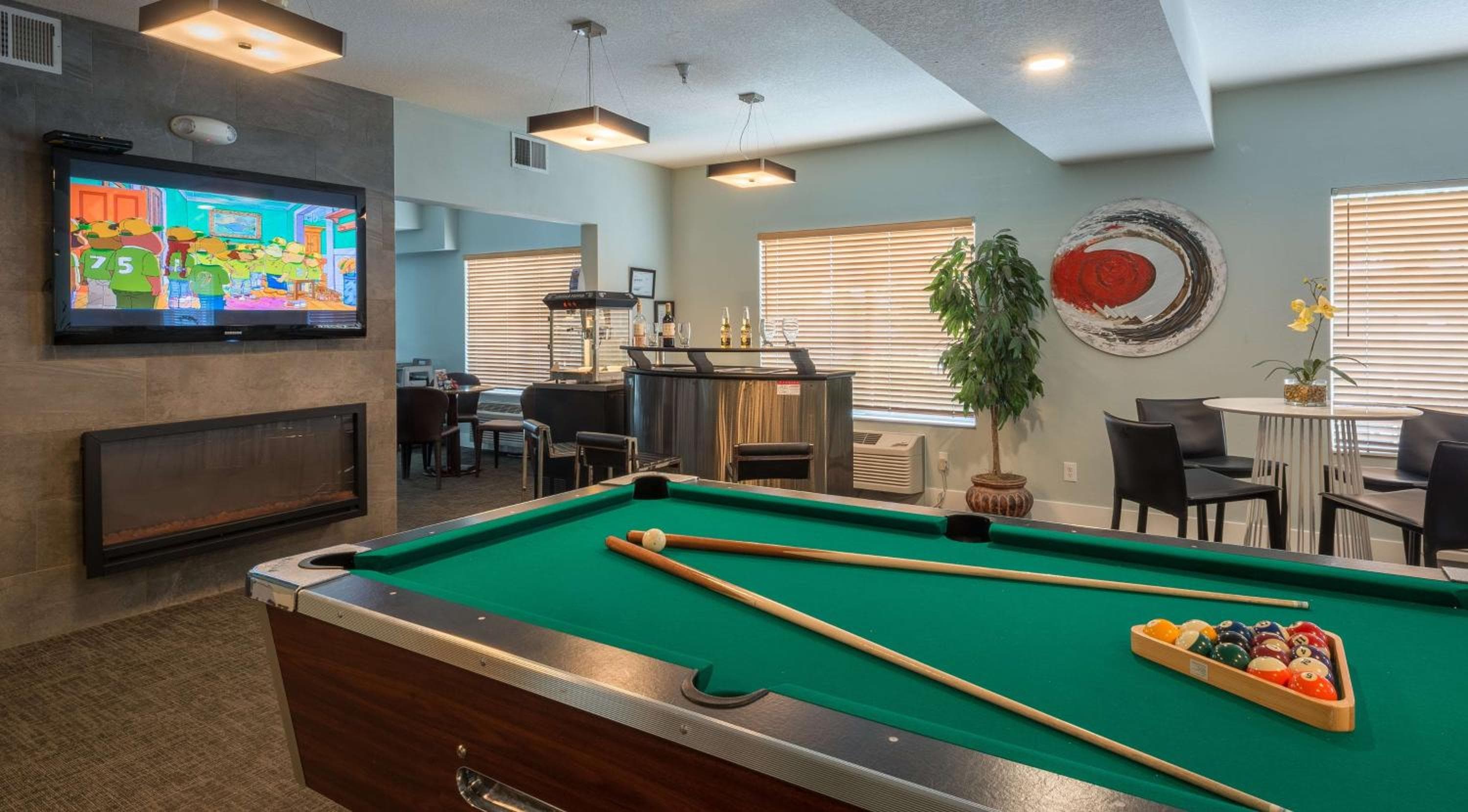 Best Western Plus Liberty Lake Inn