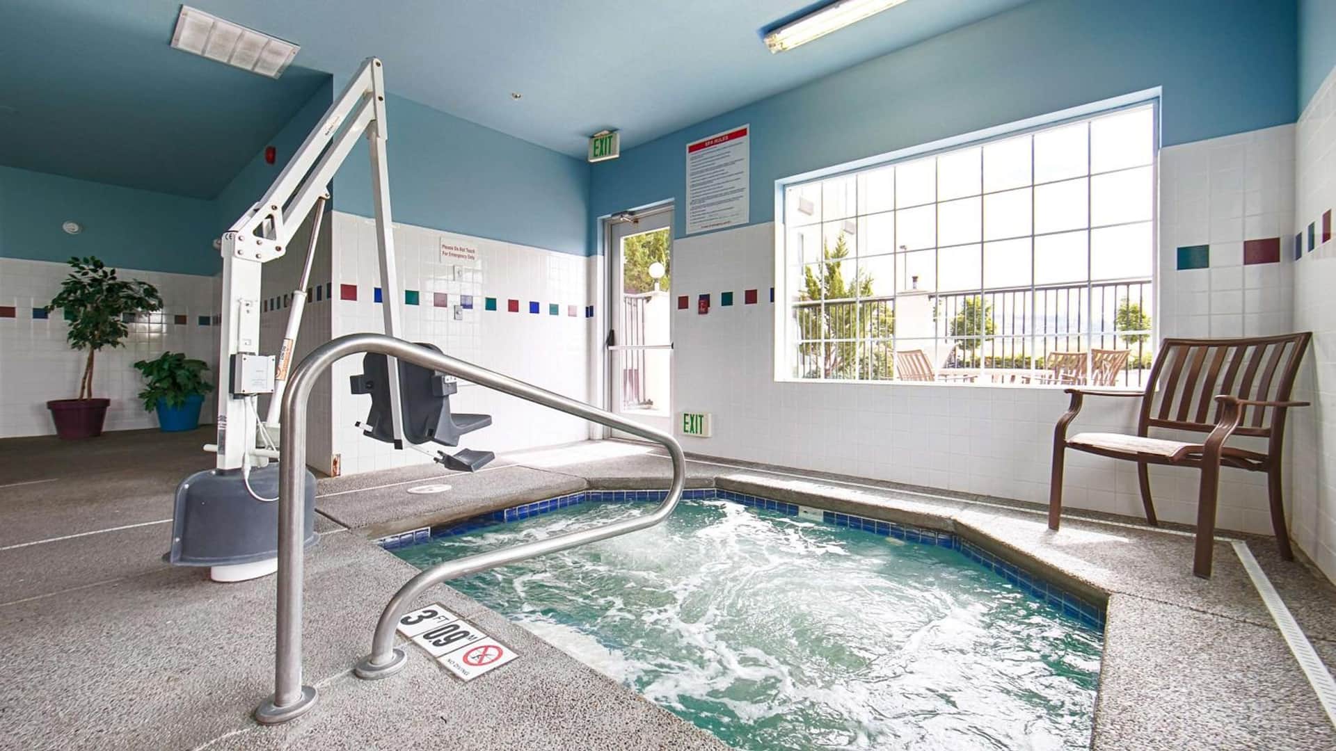 Best Western Plus Liberty Lake Inn
