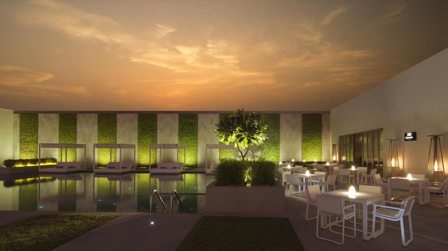 InterContinental Bahrain an IHG Hotel