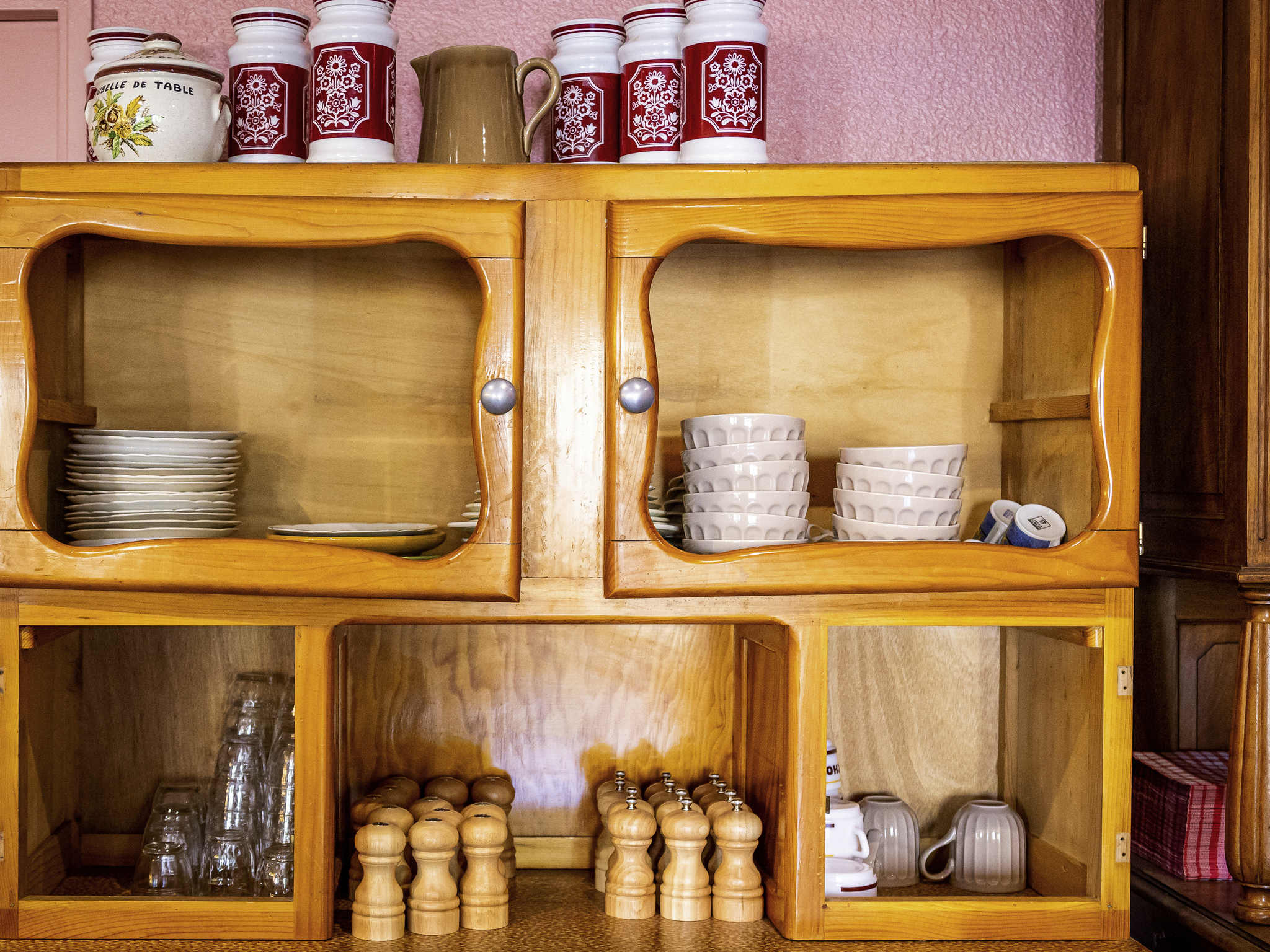 greet hotel Annecy Cran Gevrier