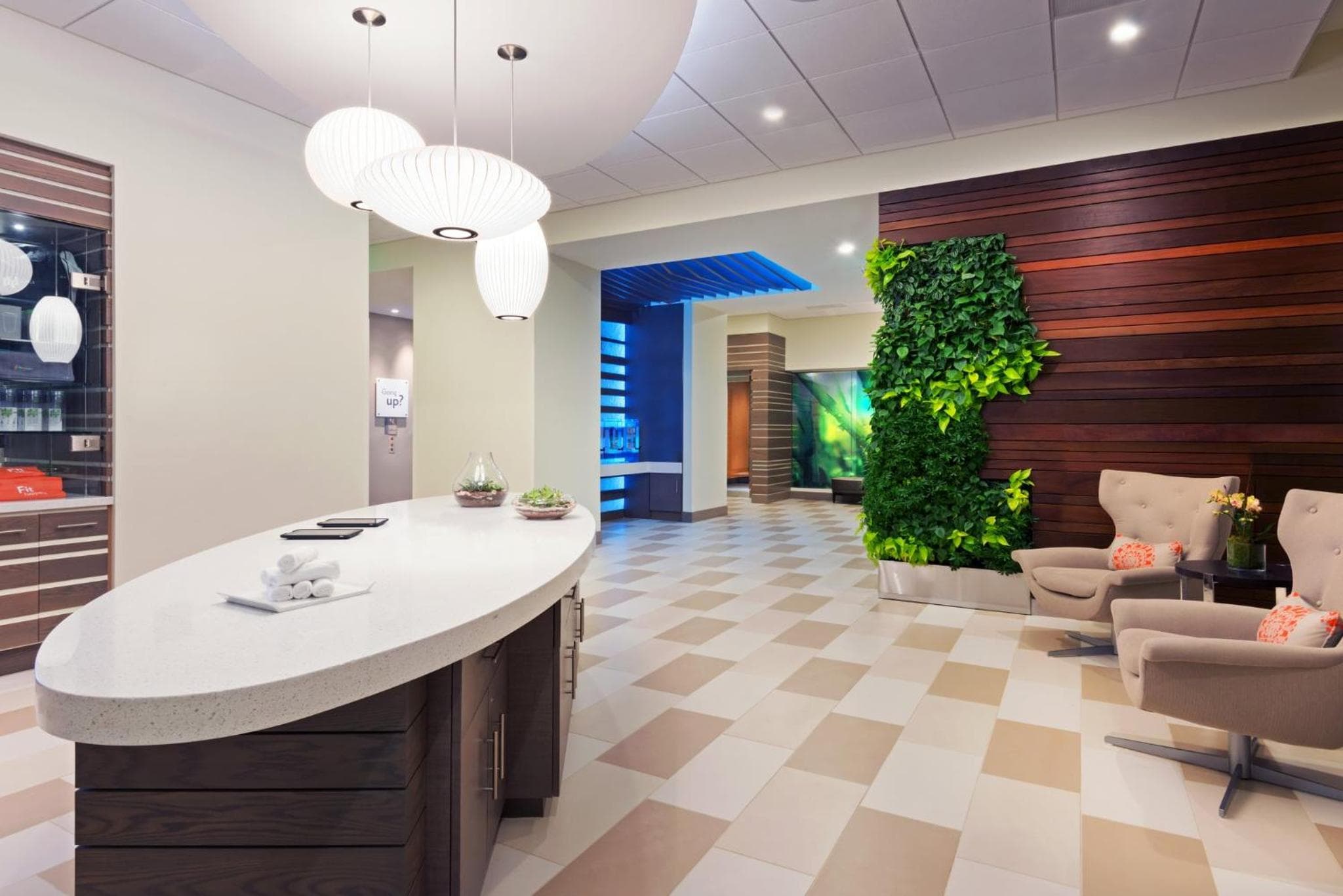 EVEN Hotel Rockville