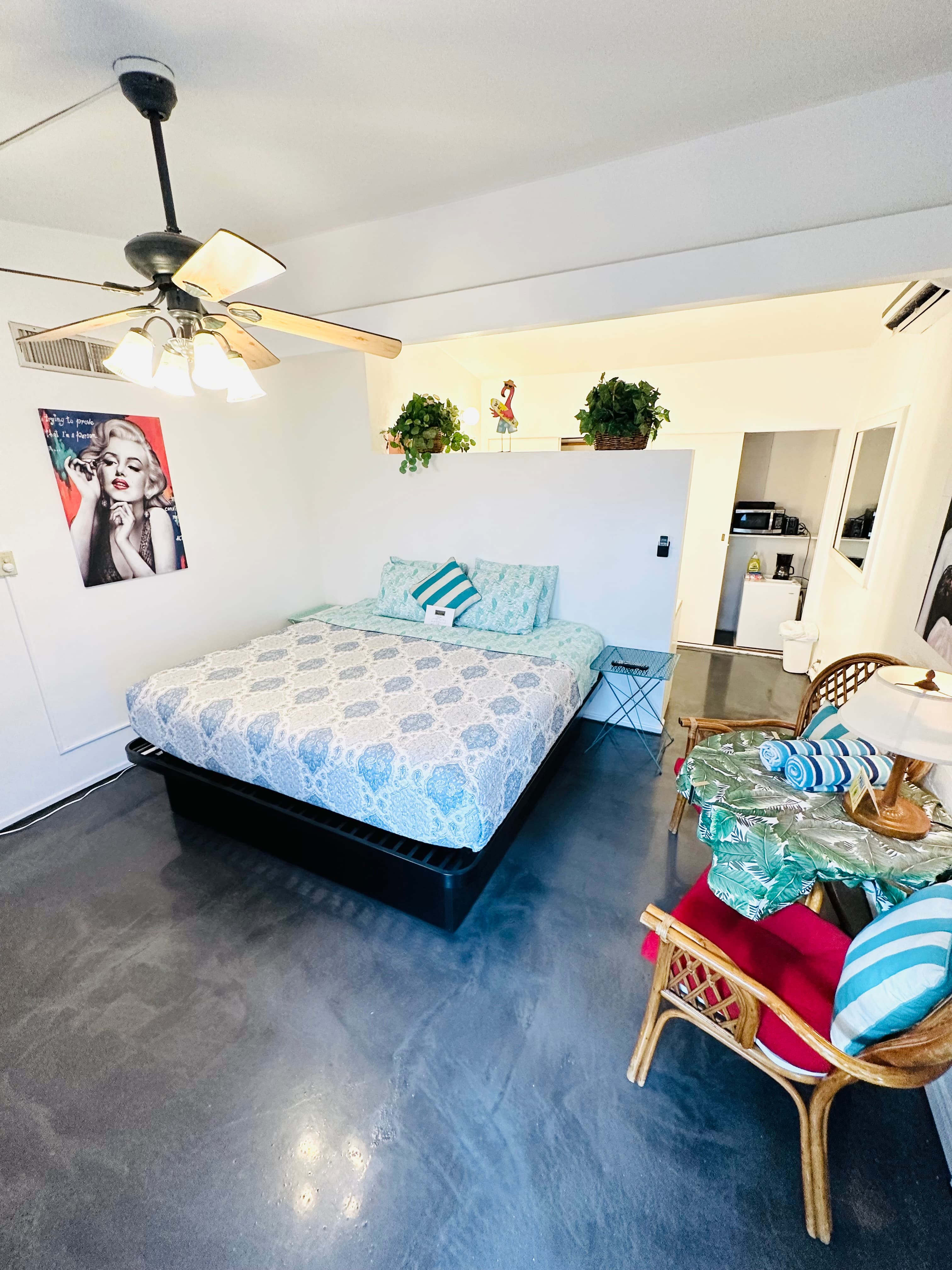 A Place In The Sun Hotel Resort Palm Springs (Adults only)