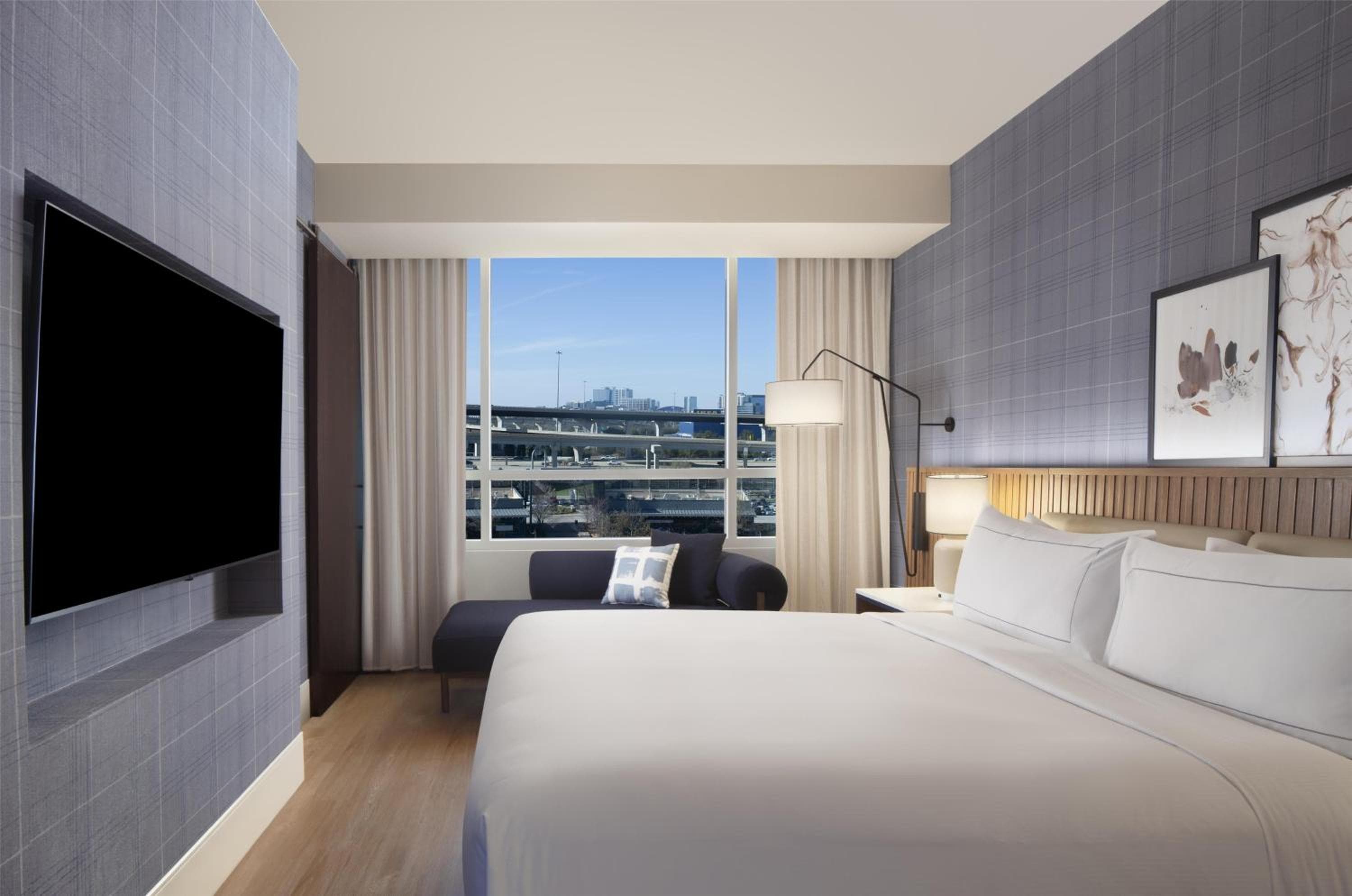 Hilton Dallas/Plano Granite Park