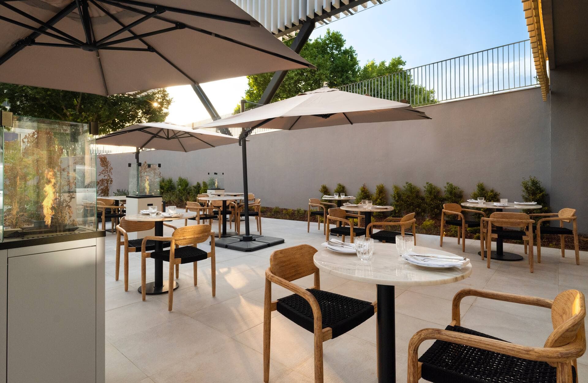 Hilton Garden Inn Evora