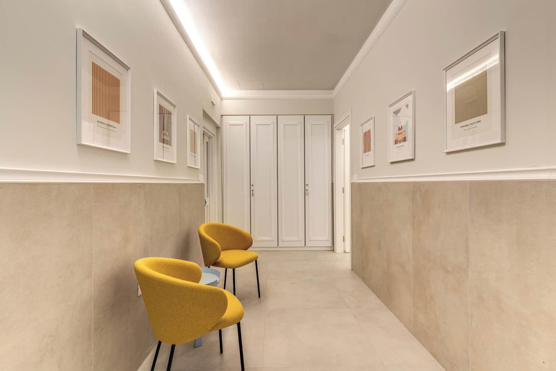 Relais Marco Polo