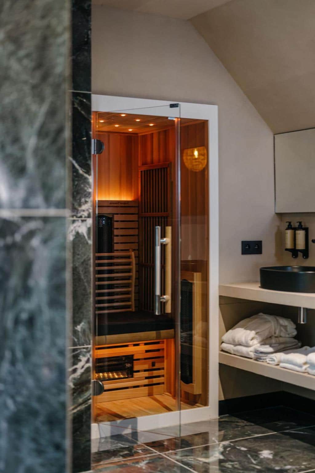 Stiemerheide - The Urban Hotel & Golf Retreat 4 * Superior