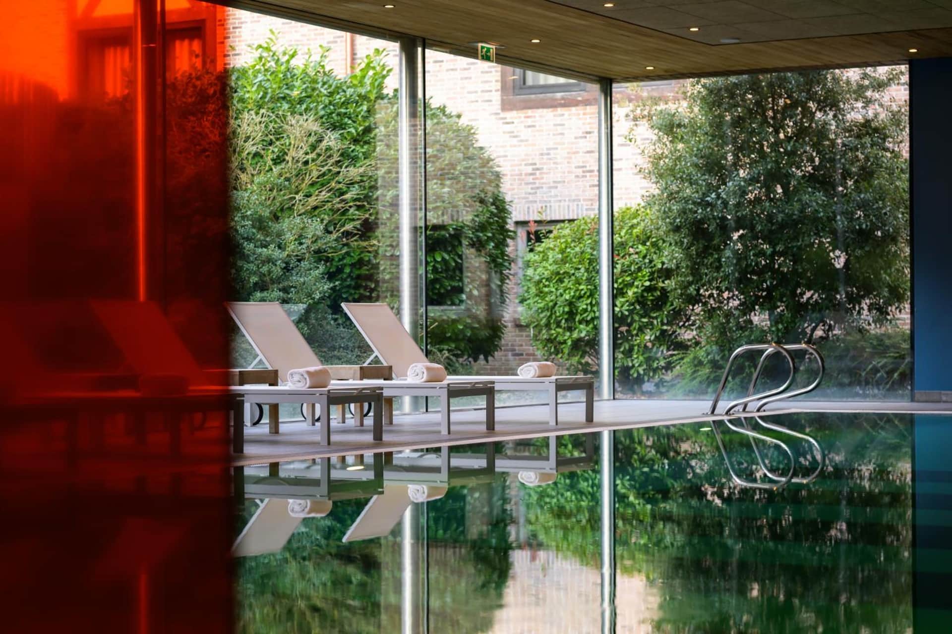 Stiemerheide - The Urban Hotel & Golf Retreat 4 * Superior