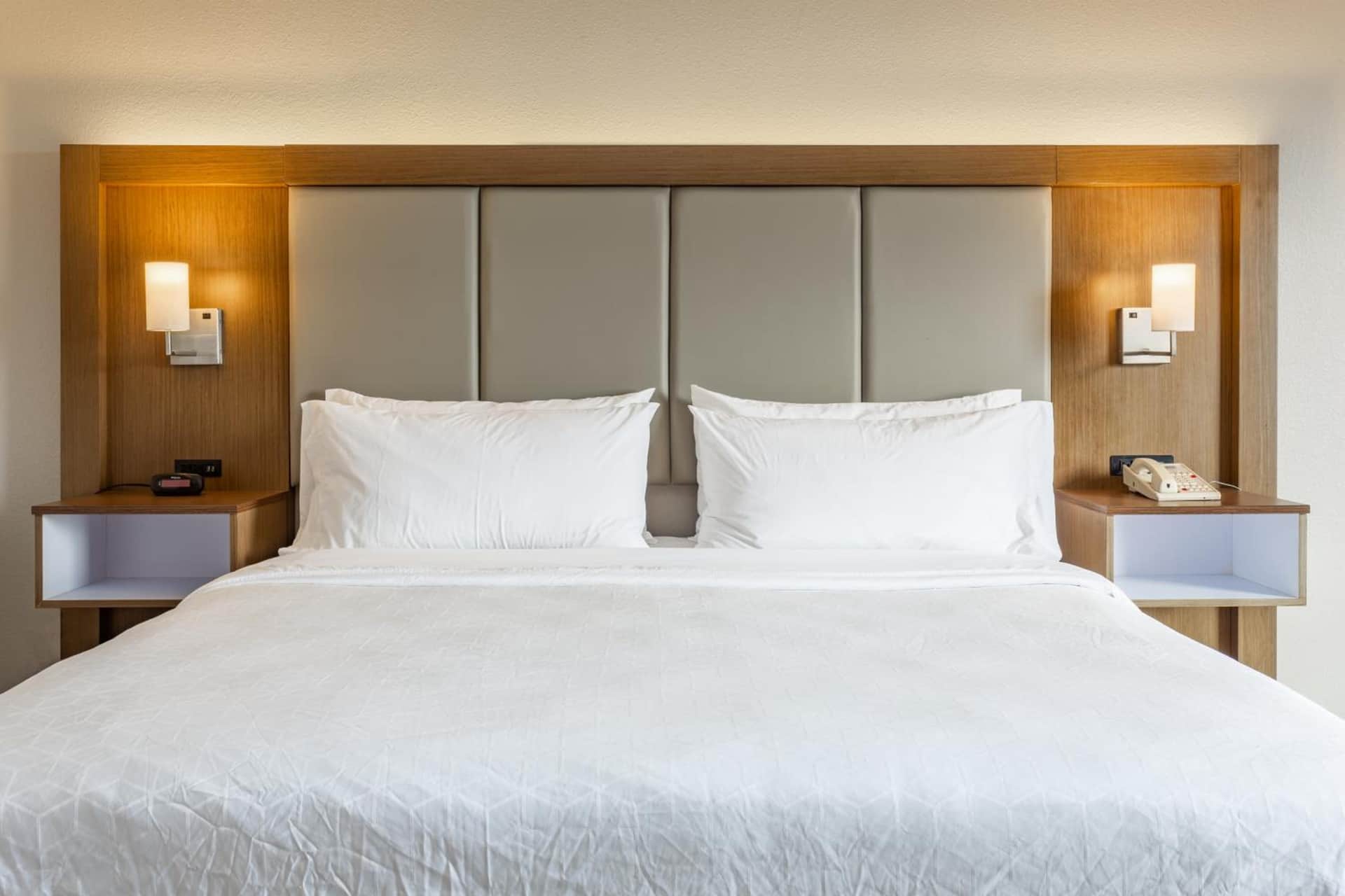 Holiday Inn Express Rockford-Loves Park by IHG
